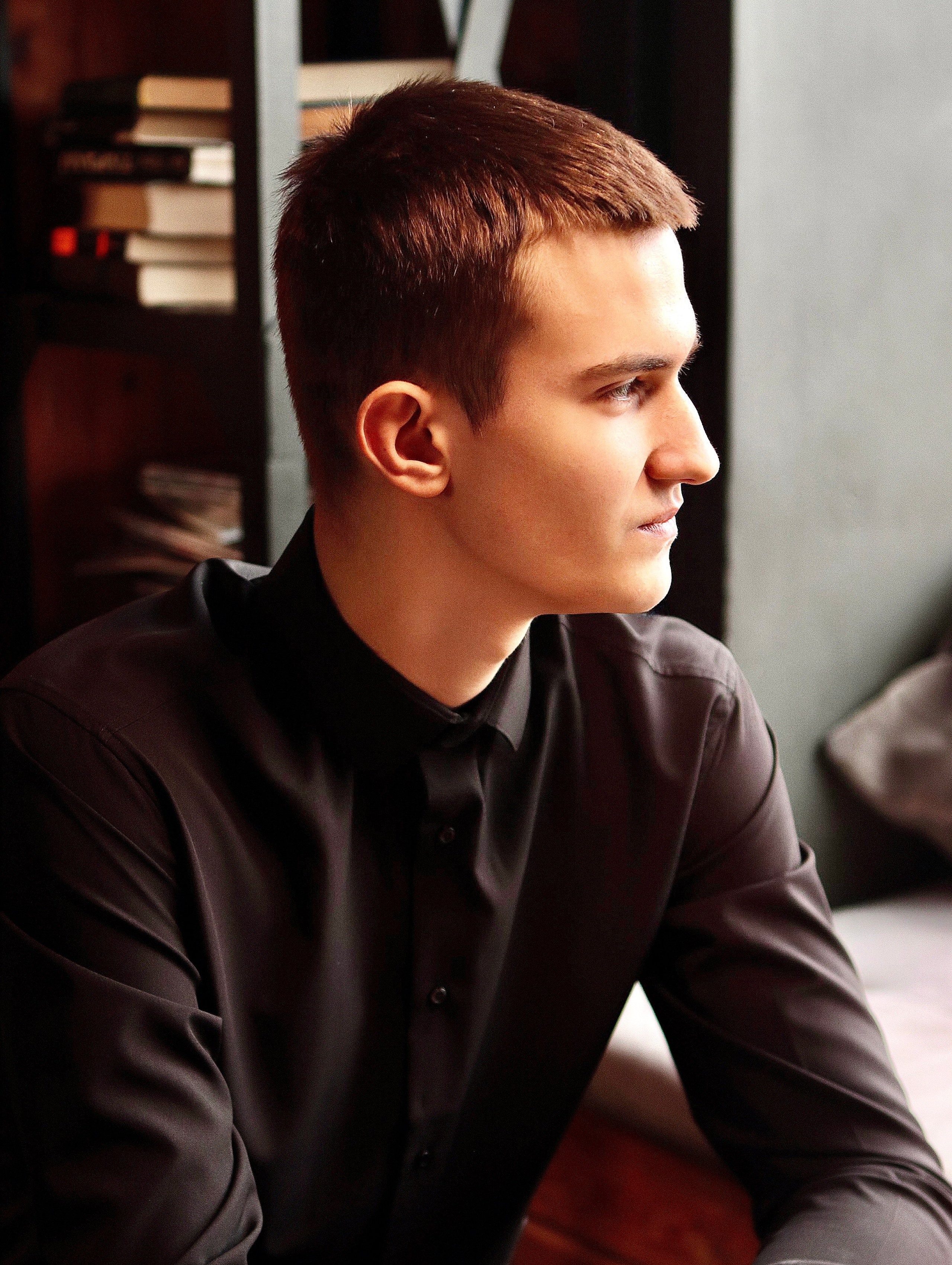 Анна. Фотограф в Курске Смирнов Евгений