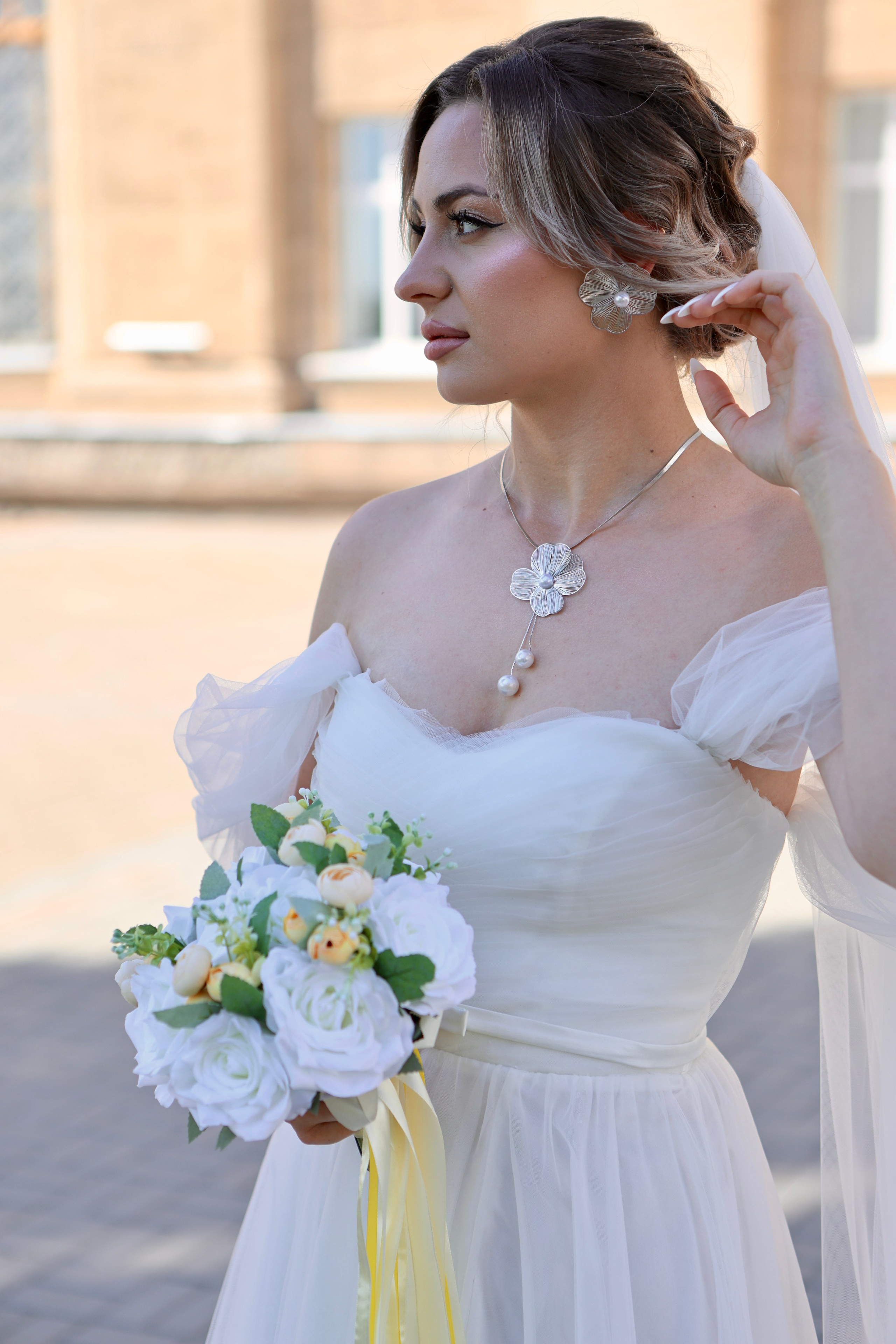 Вероника и Александр. Фотограф в Курске Смирнов Евгений