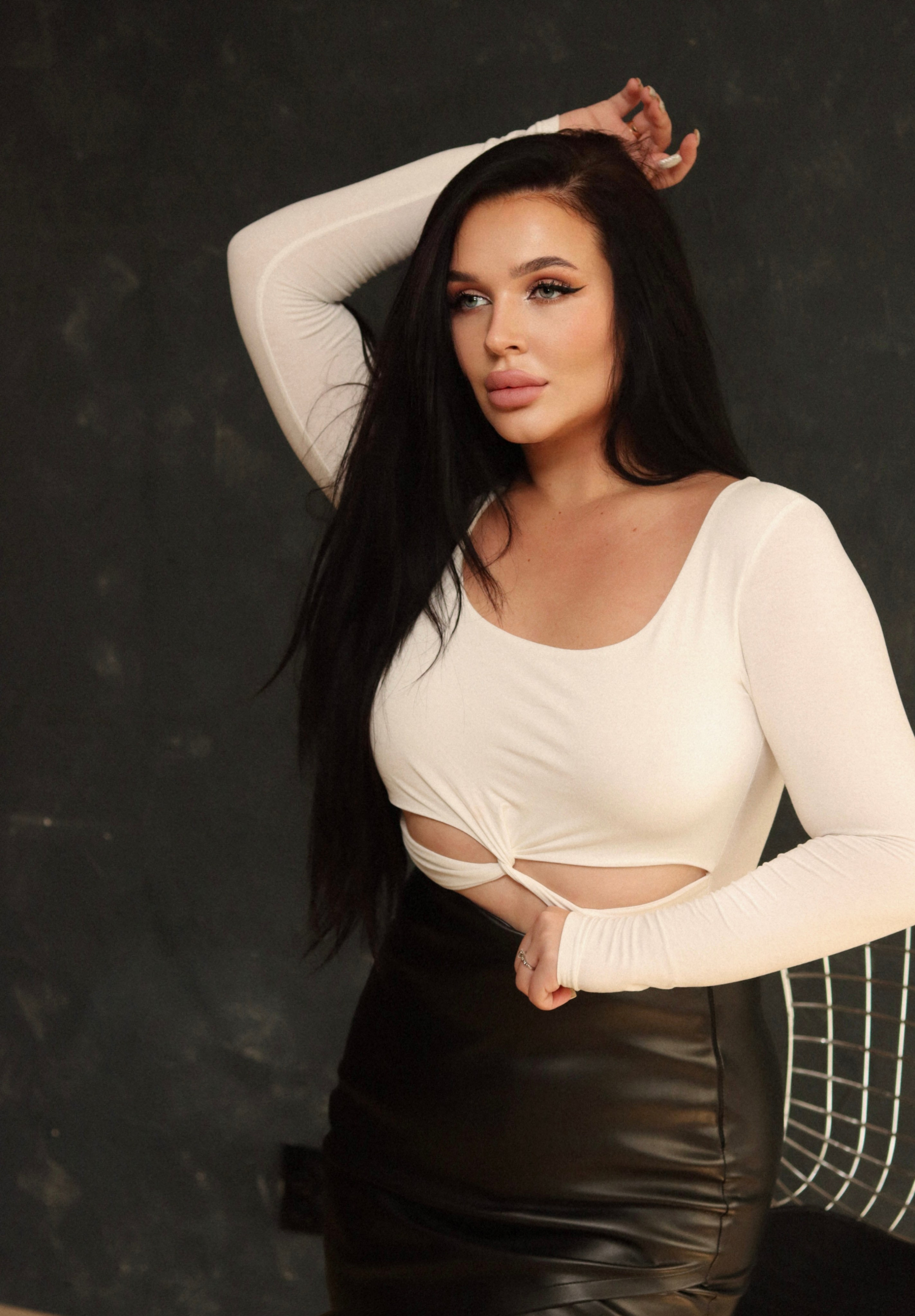 Маша. Фотограф в Курске Смирнов Евгений