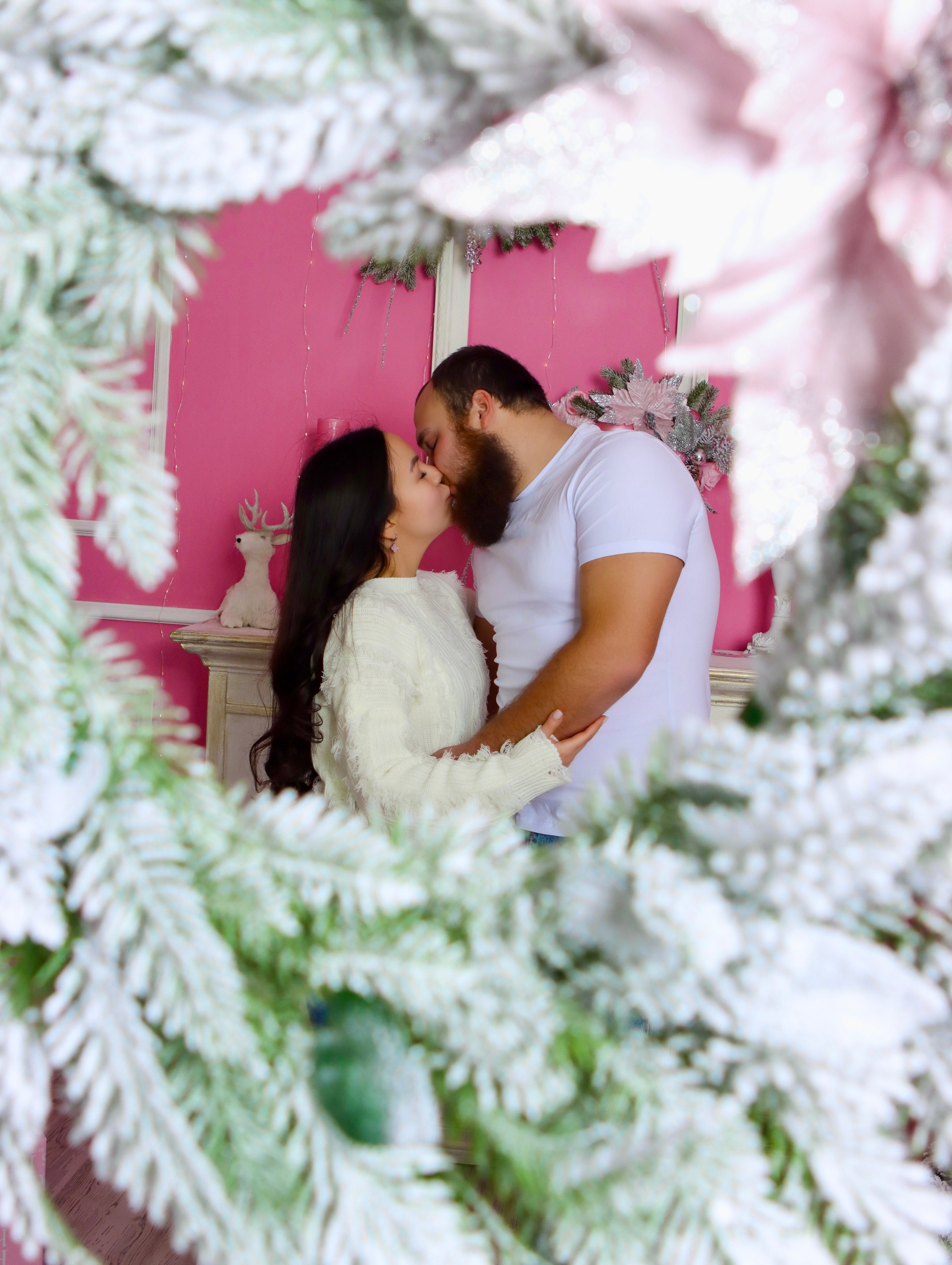 Карина. Фотограф в Курске Смирнов Евгений