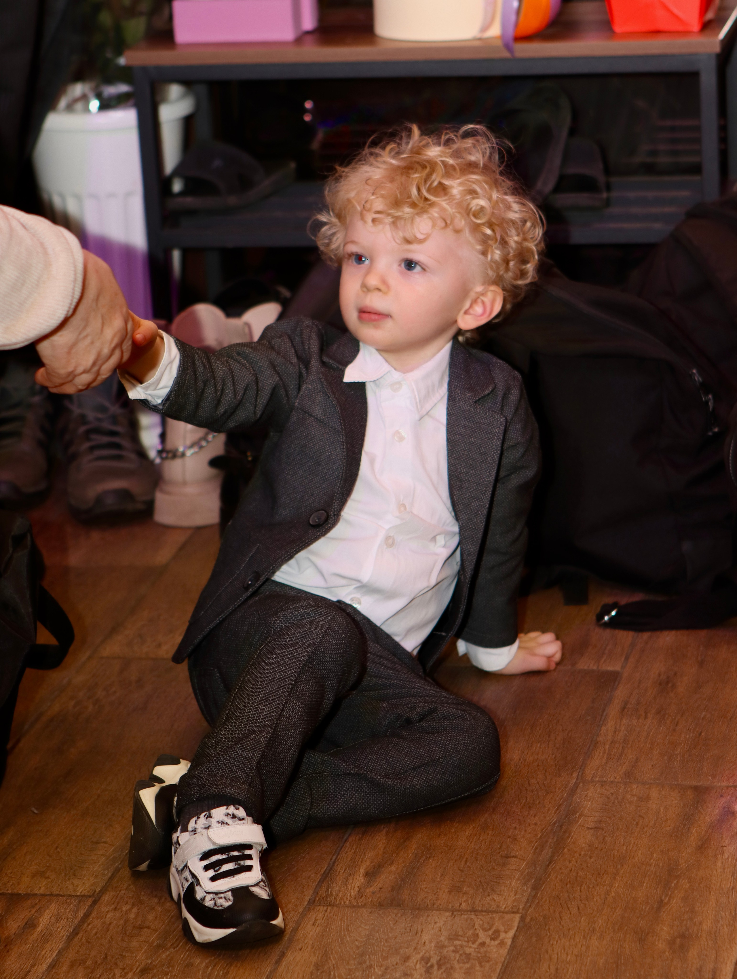 Алена -День Рождения. Фотограф в Курске Смирнов Евгений