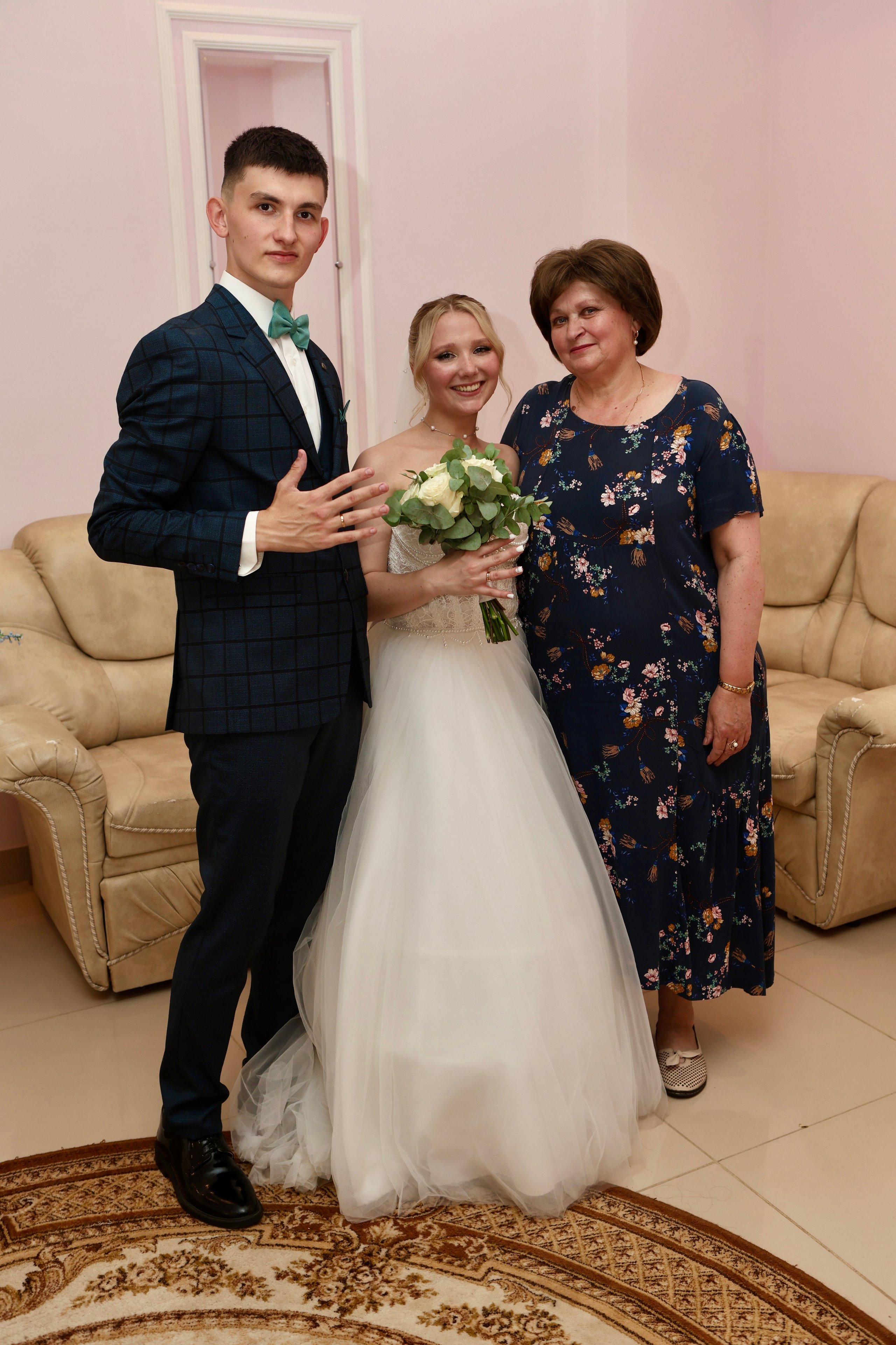 Свадьба Игоря и Татьяны. Фотограф в Курске Смирнов Евгений