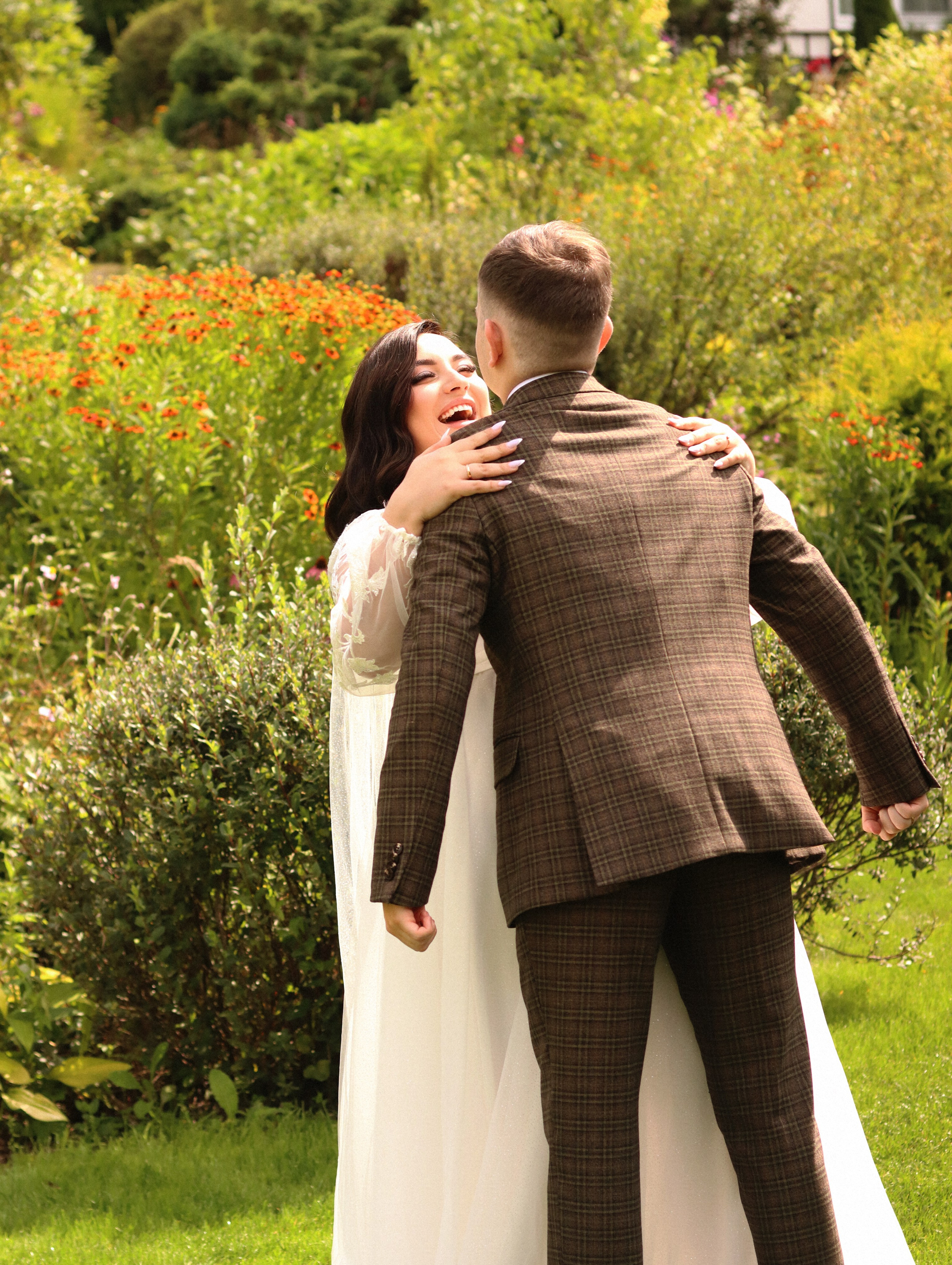 Камиль и Алена. Фотограф в Курске Смирнов Евгений