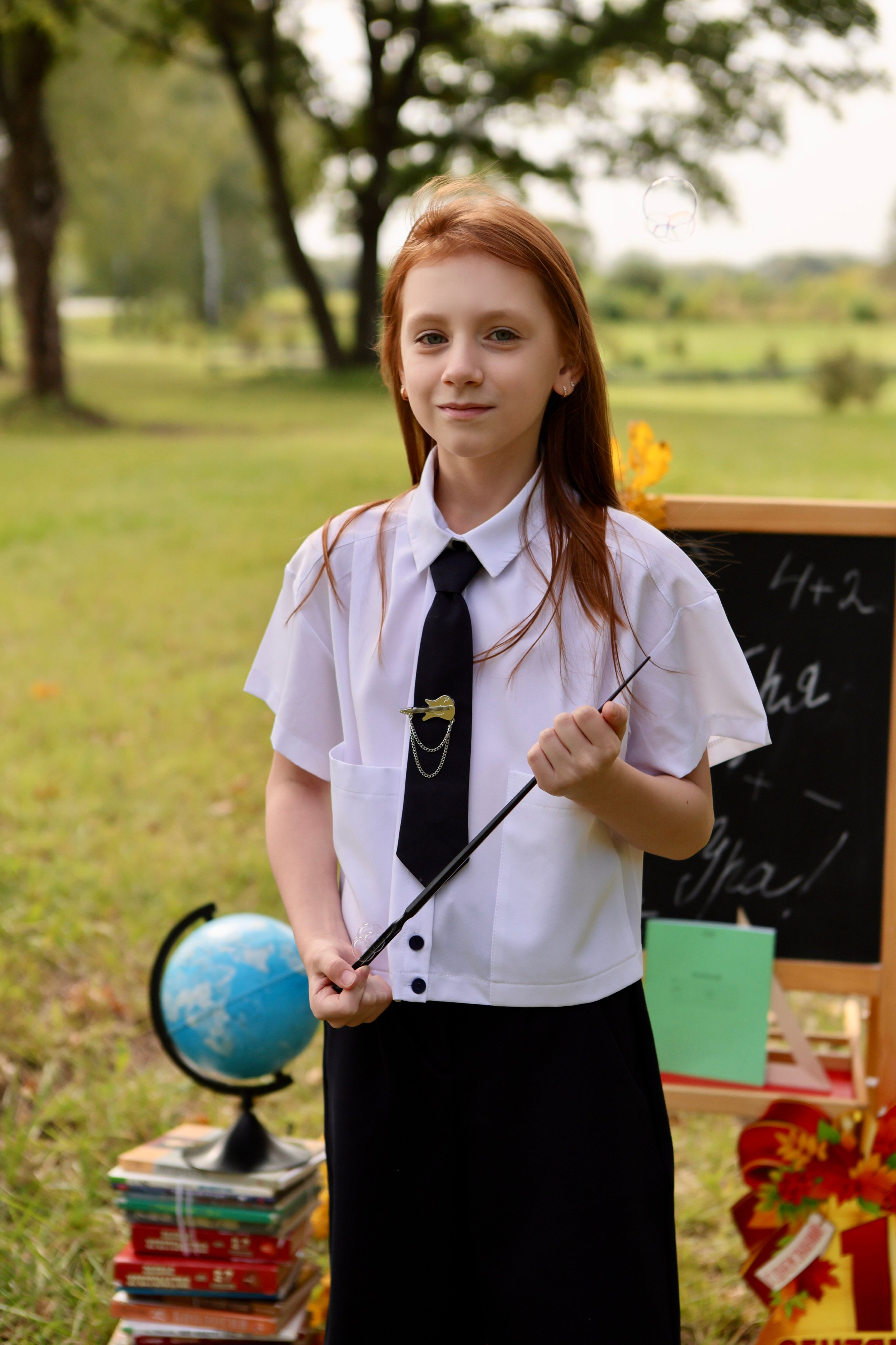 Полина. Фотограф в Курске Смирнов Евгений