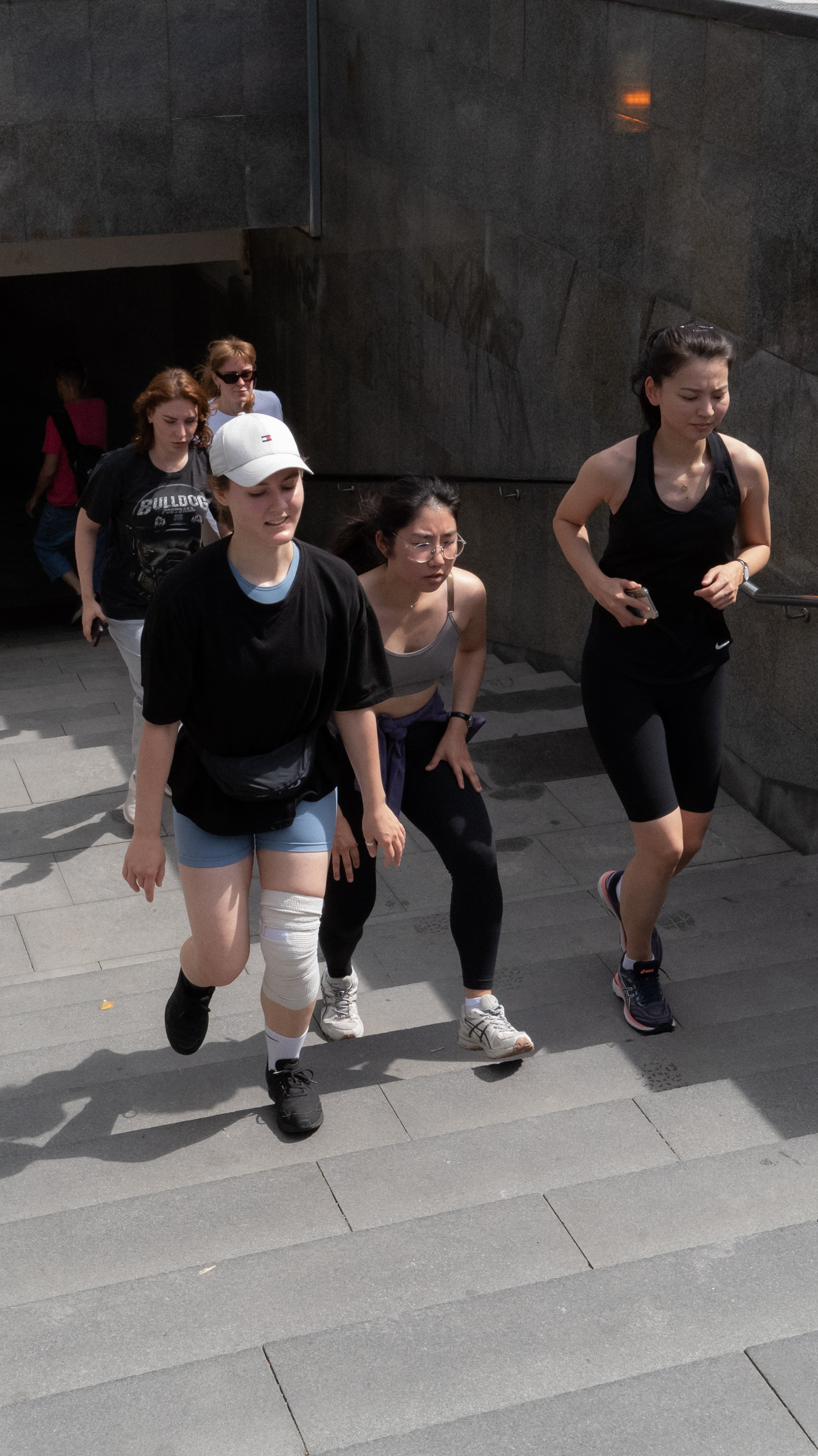 Beer Social Run. Vladimir Tatko