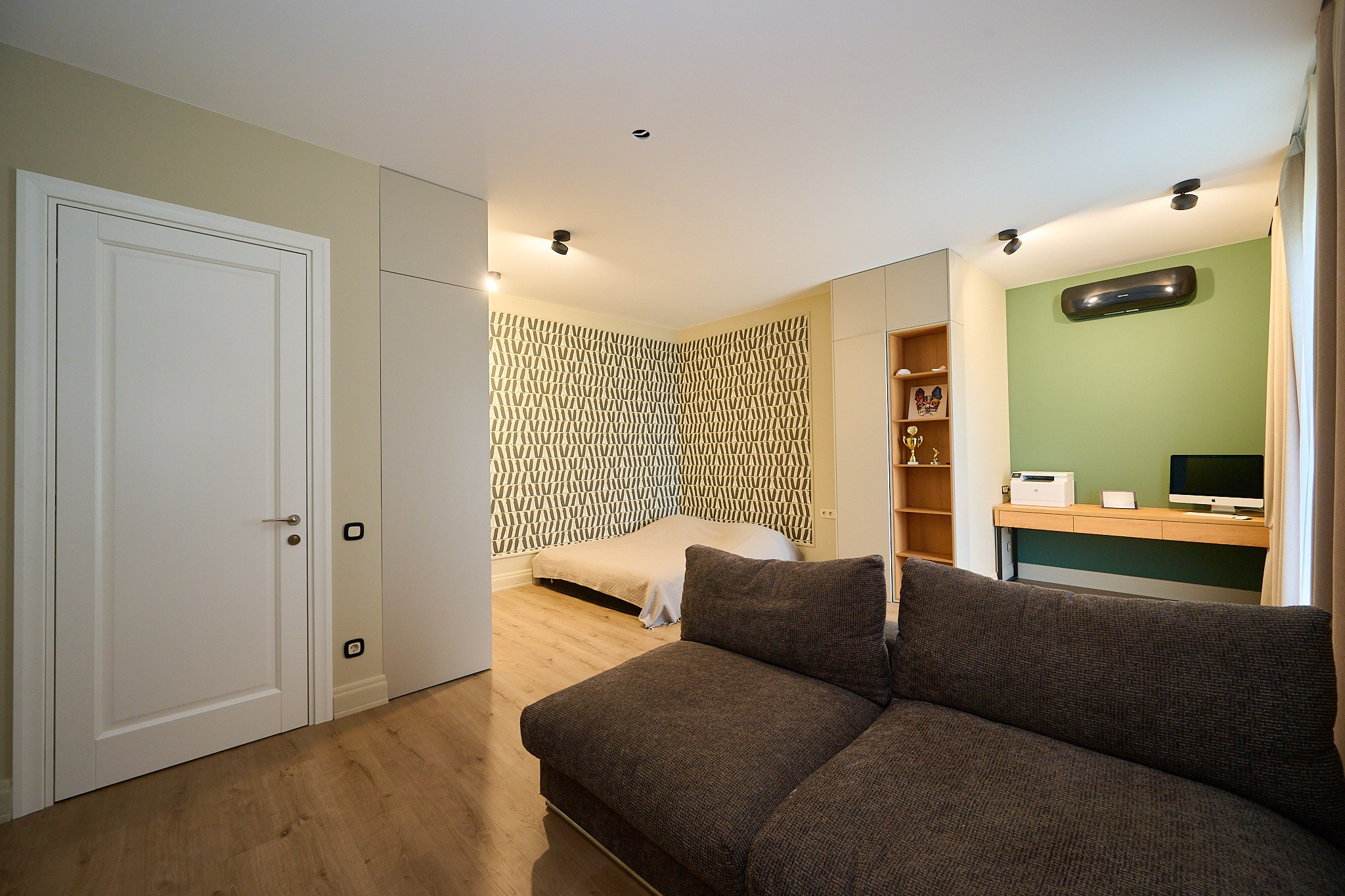 Дом 170. Интерьерный фотограф в Краснодаре