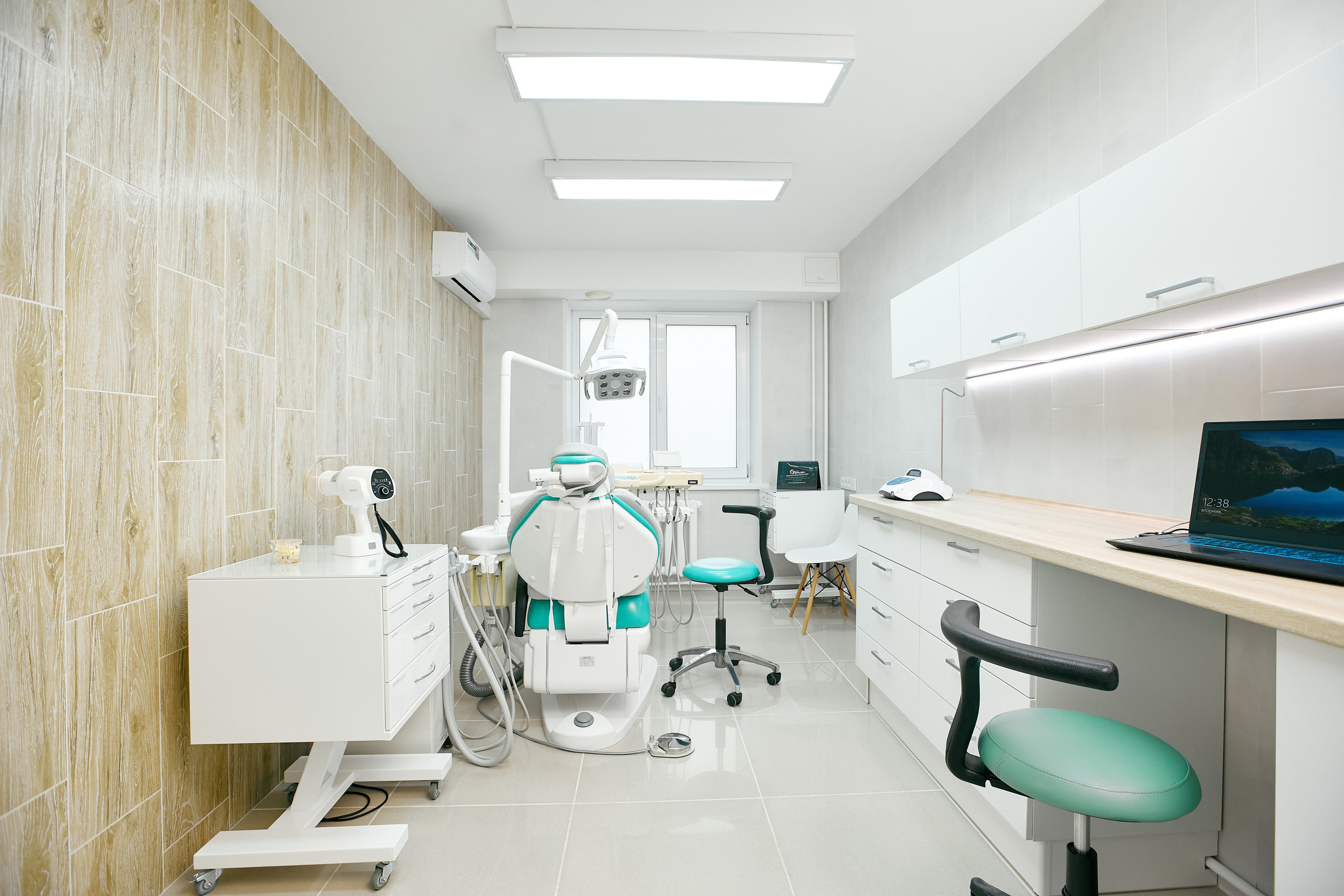 Интерьерный фотограф в Перми — Желнин Андрей