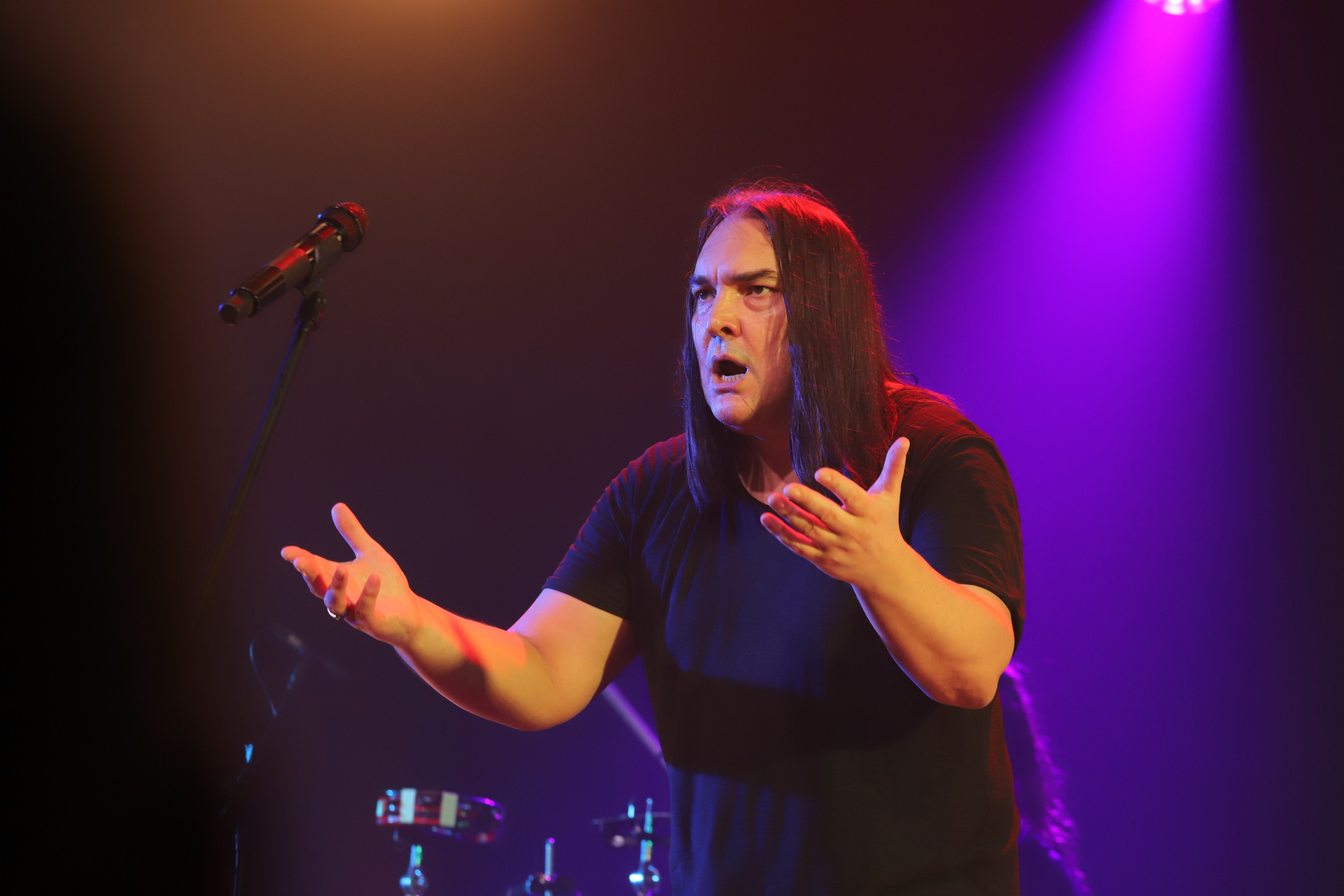 Горшенёв — «Песни Брата». Фотограф в Тюмени Алексей Модин