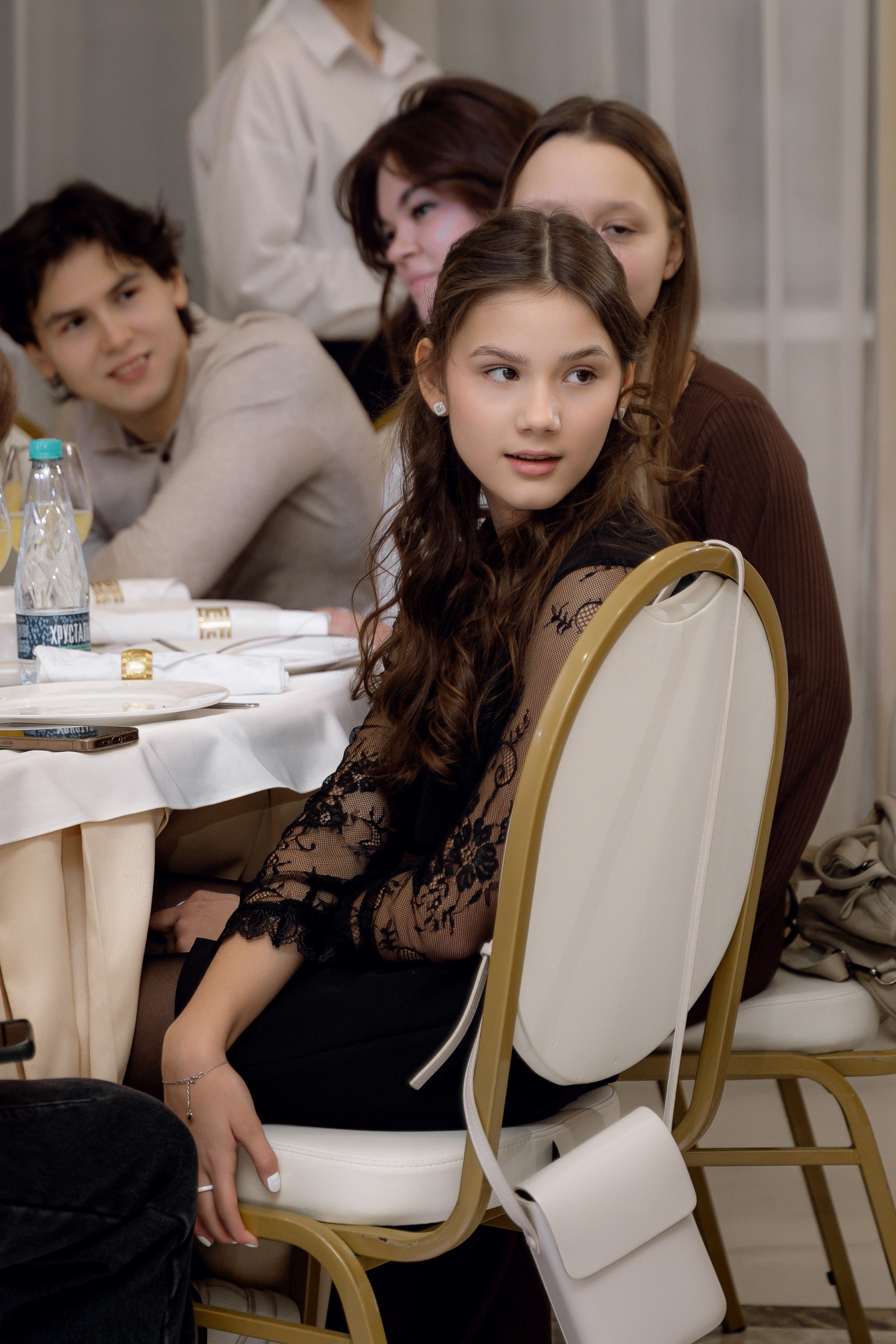 Данис & Ильзира (Алтан). RAMIL SAFIULLIN