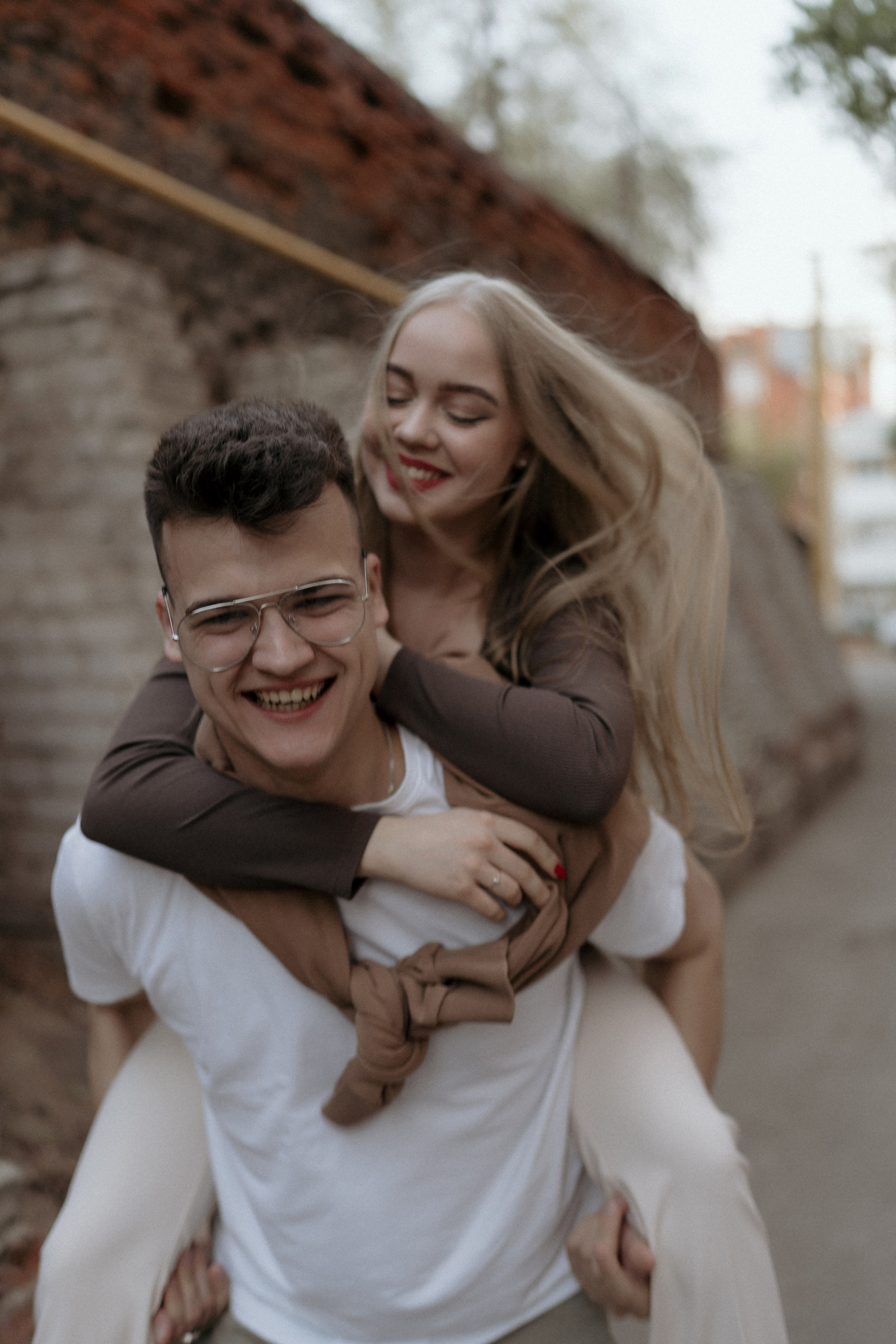 Саша и Лена. Свадебный и семейный фотограф в Санкт-Петербурге Дмитрий Панин