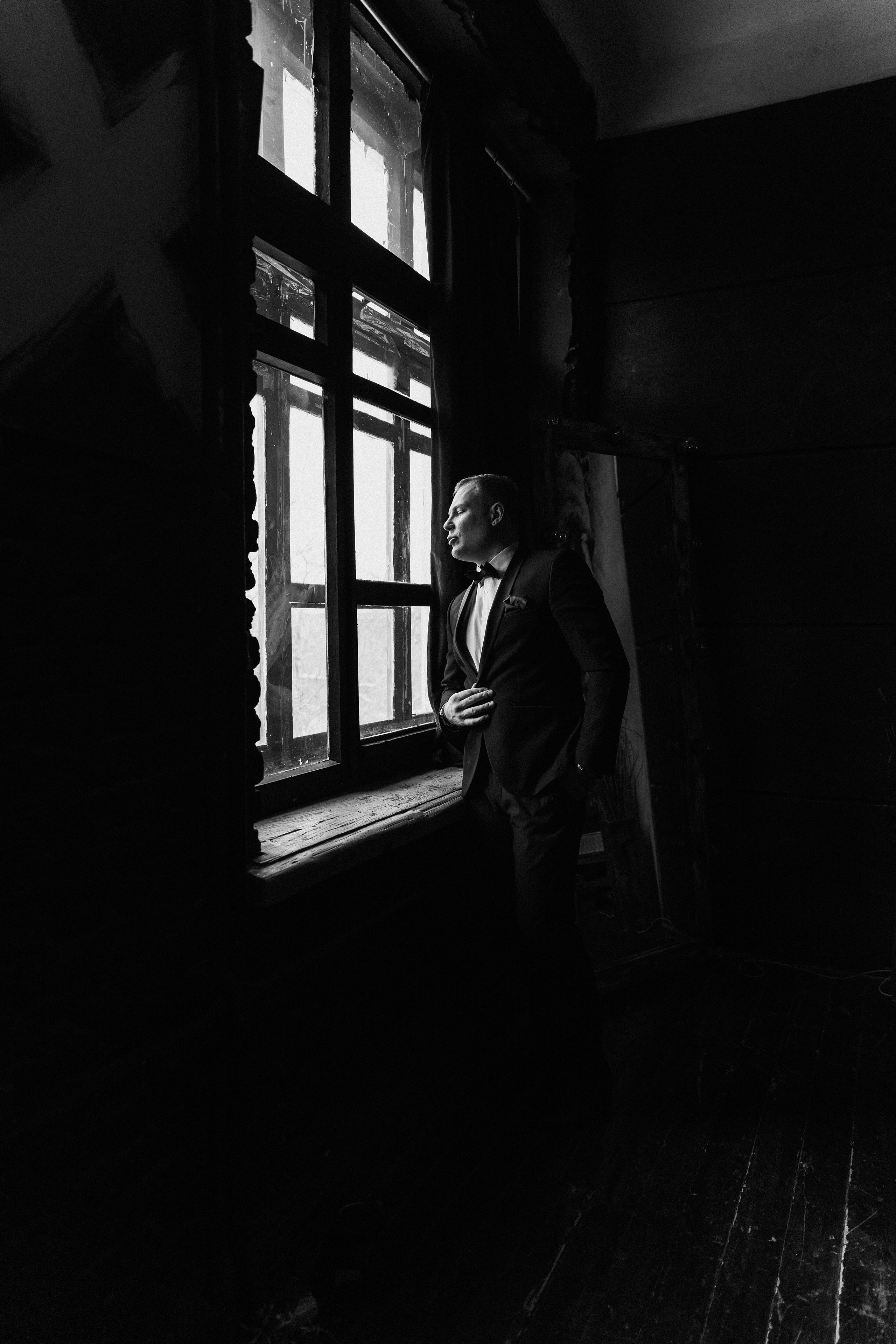 Контент для бизнеса. Свадебный фотограф в Уфе Лилия Сова