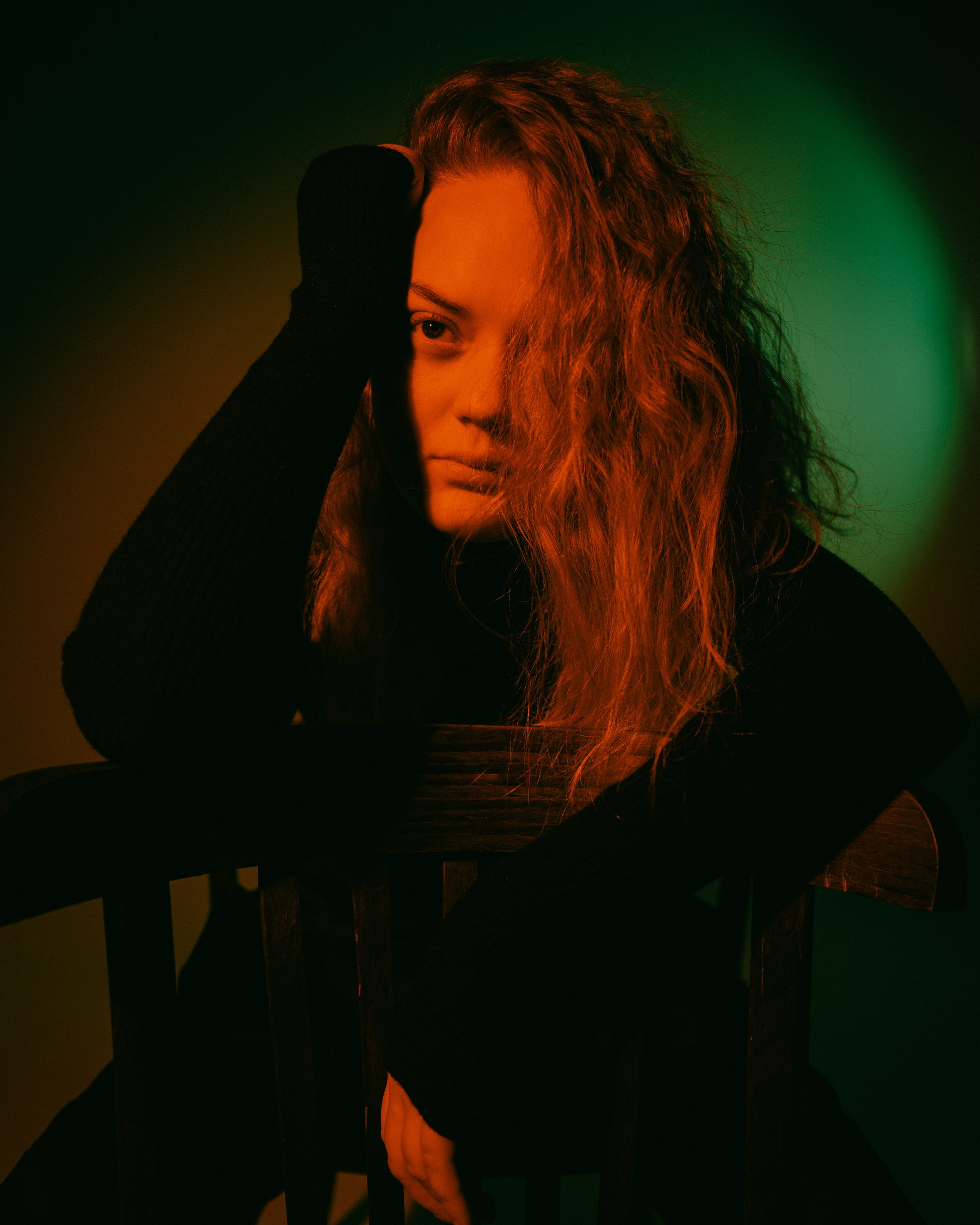 Портреты и индивидуальные фотосессии Красноярск, творческие фотосессии. Юлия Раскова — Портретный и семейный фотограф в Красноярске