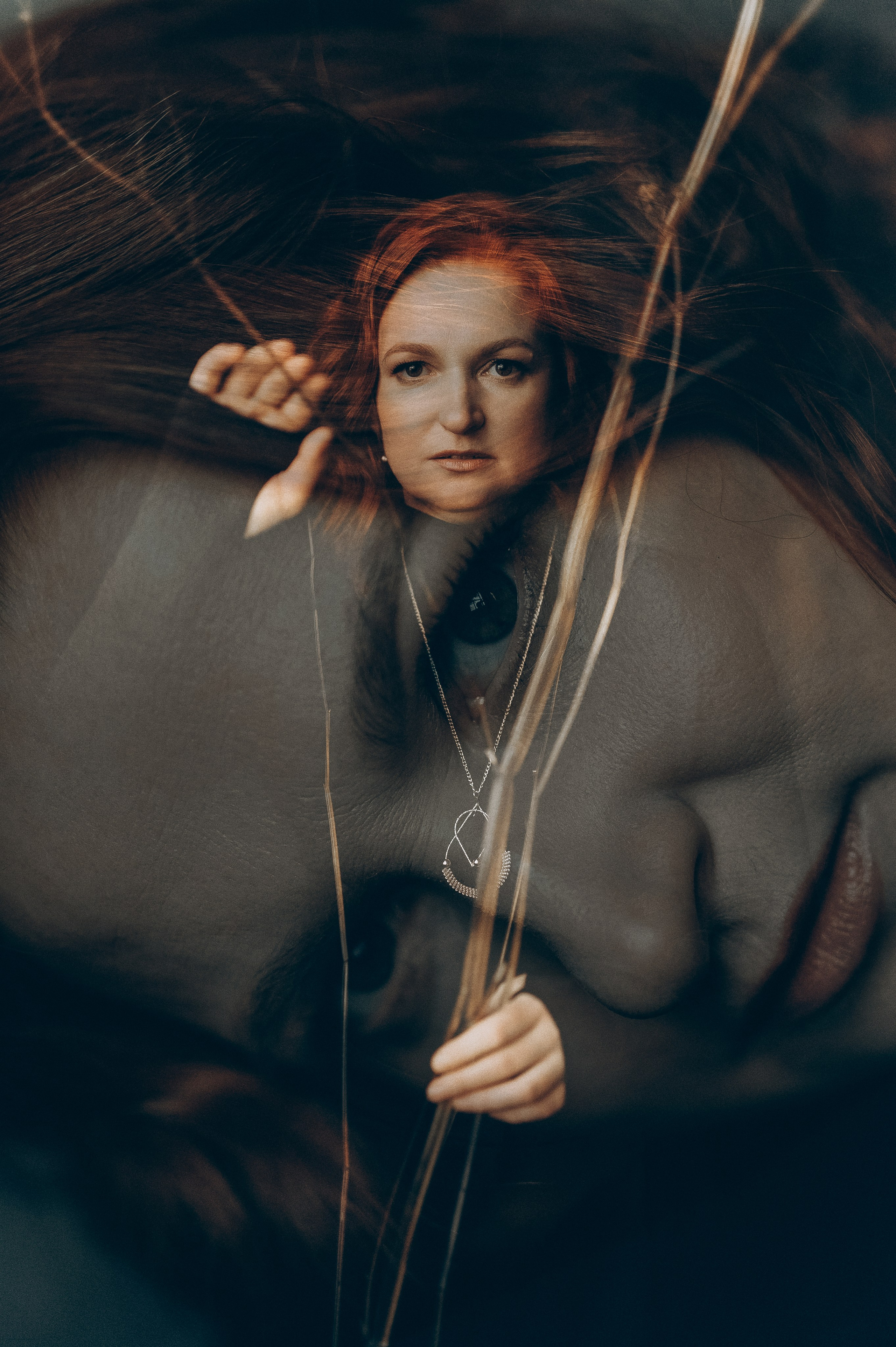 Портреты и индивидуальные фотосессии Красноярск, творческие фотосессии. Юлия Раскова — Портретный и семейный фотограф в Красноярске