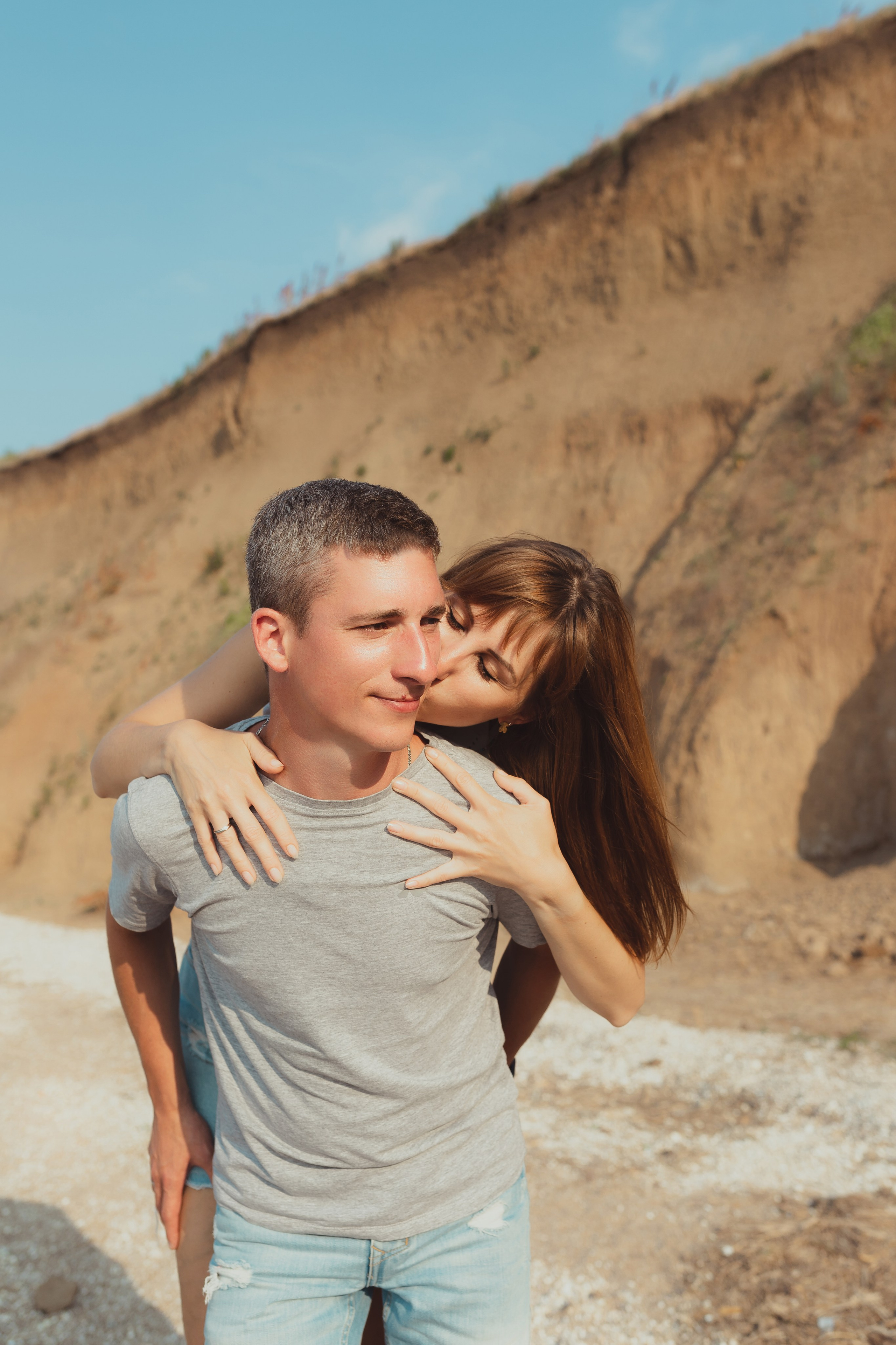 Саша, Настя, Ника. Семейный и домашний фотограф в Москве и МО Королева Валерия