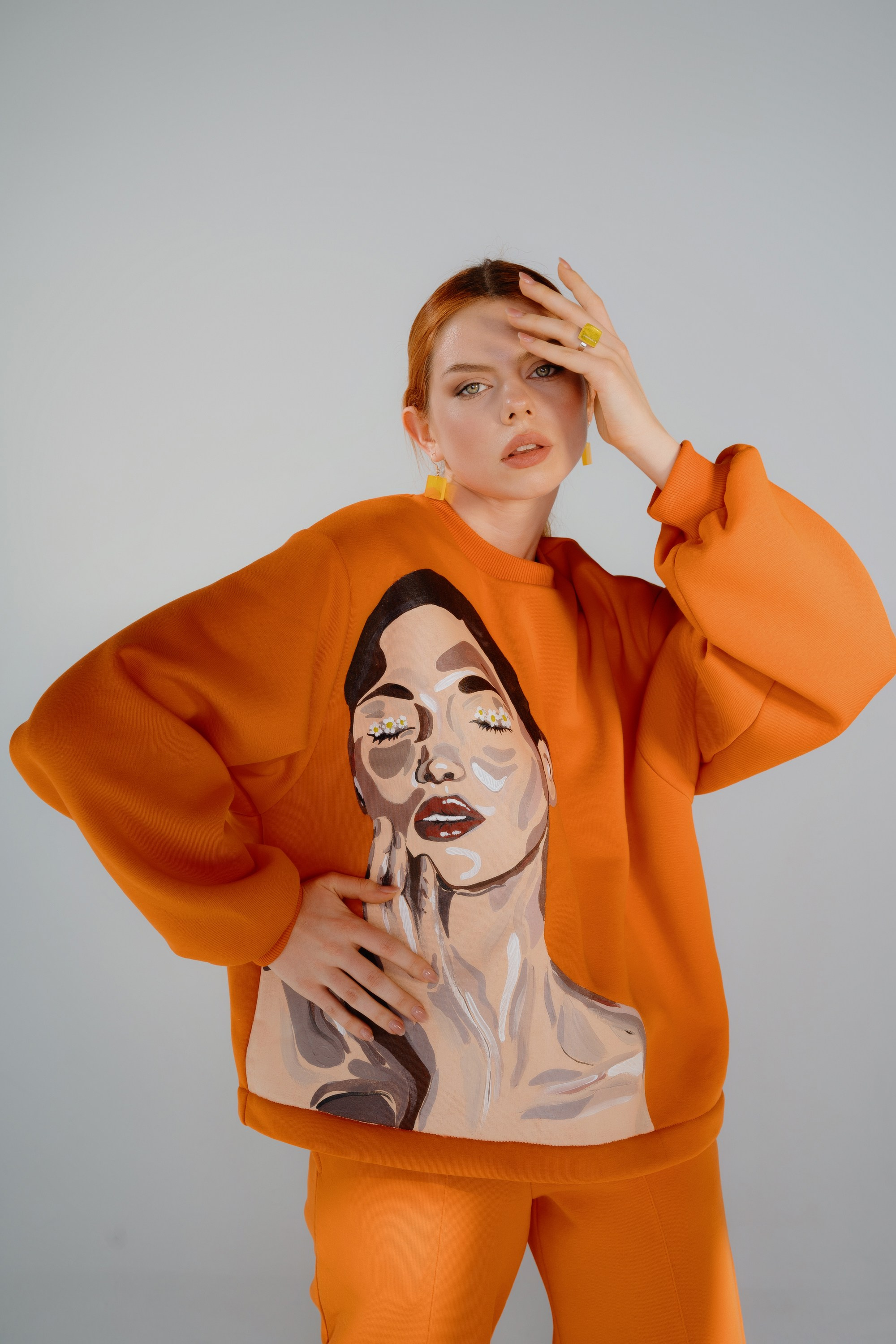 28/04/2023 Съемка для ЦГД. Журнал Камергер