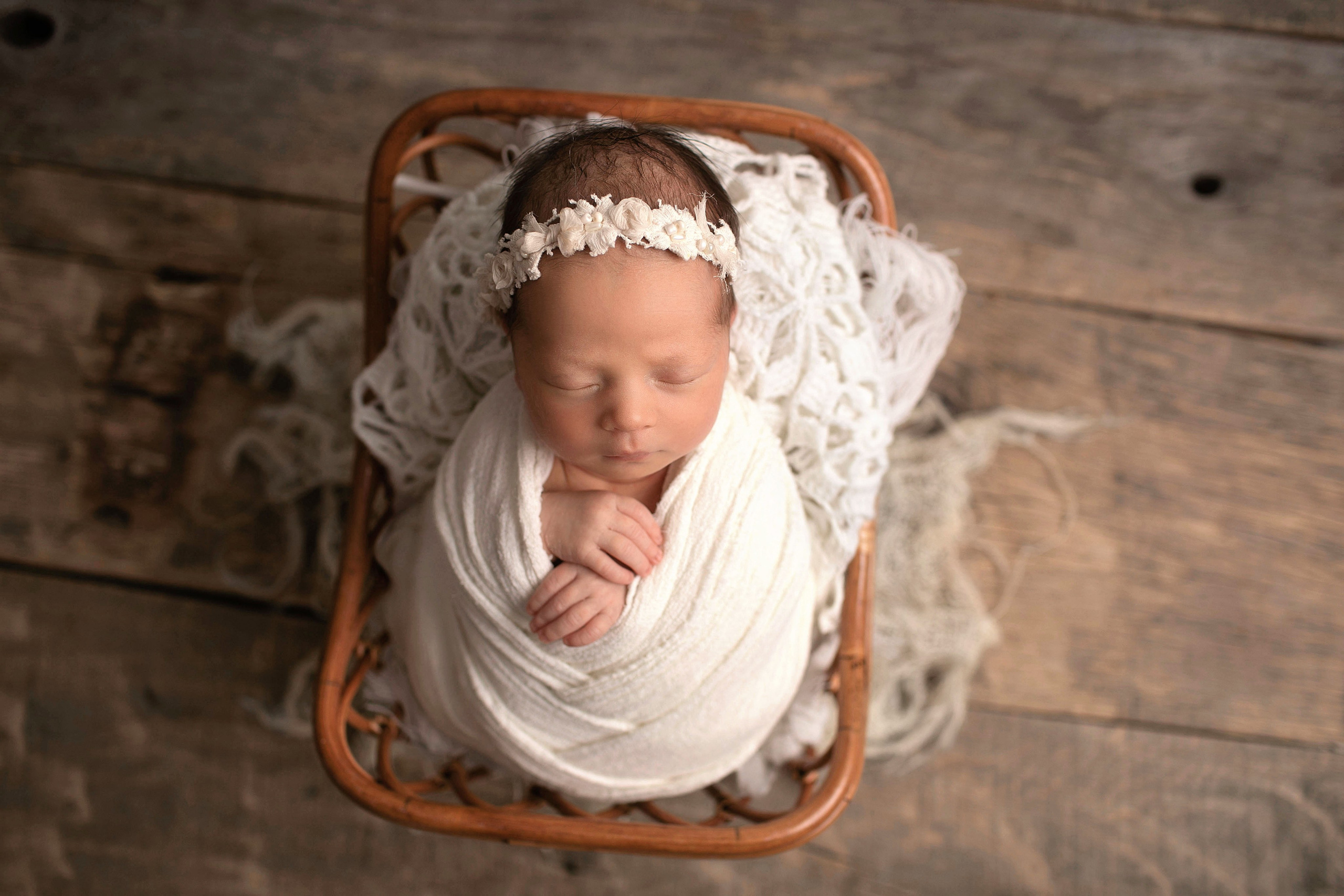 Съемка новорожденных. Фотограф новорожденных