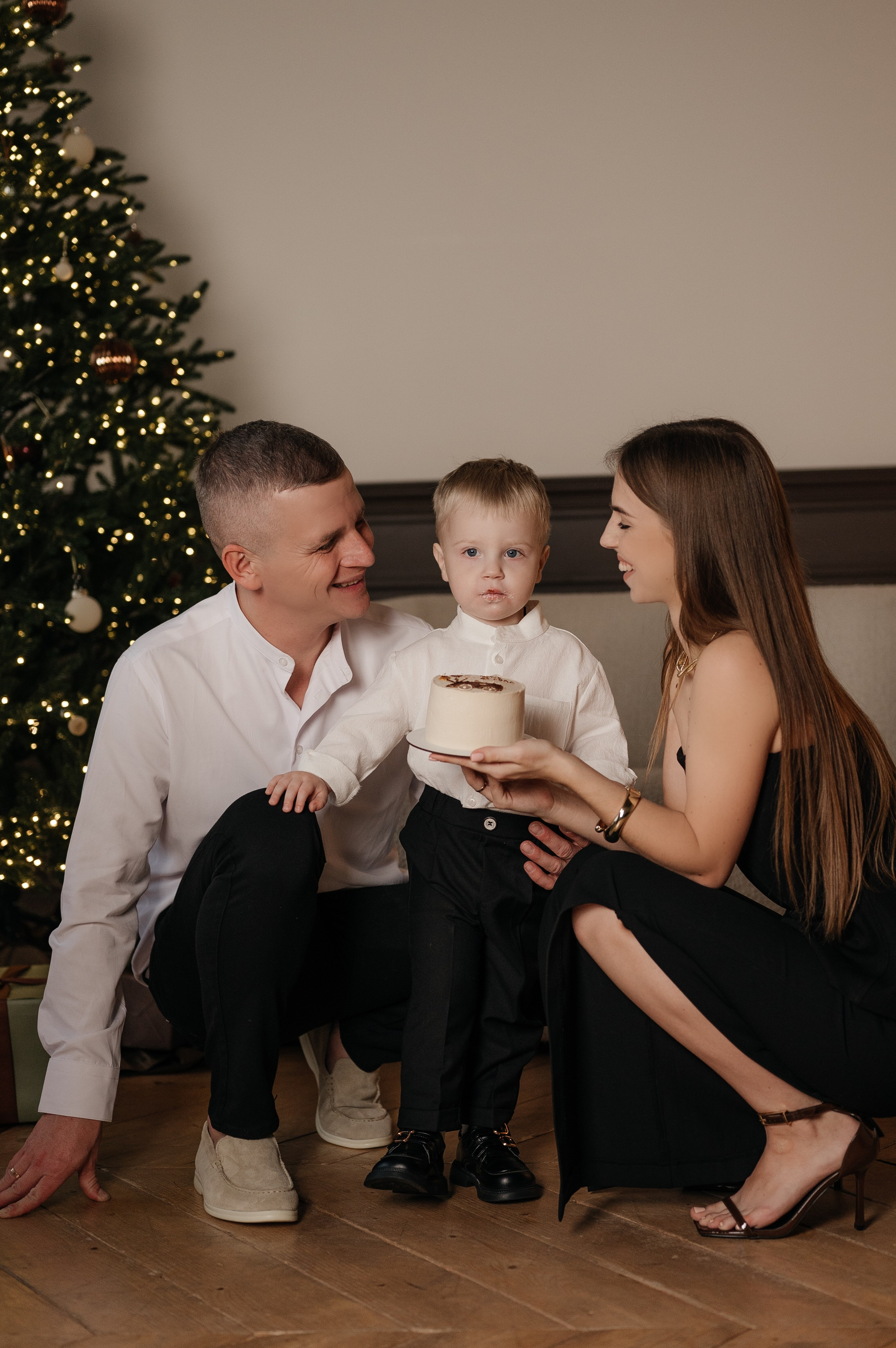 Happy new year🎄. Свадебный и семейный фотограф в Краснодаре Алина Мельник