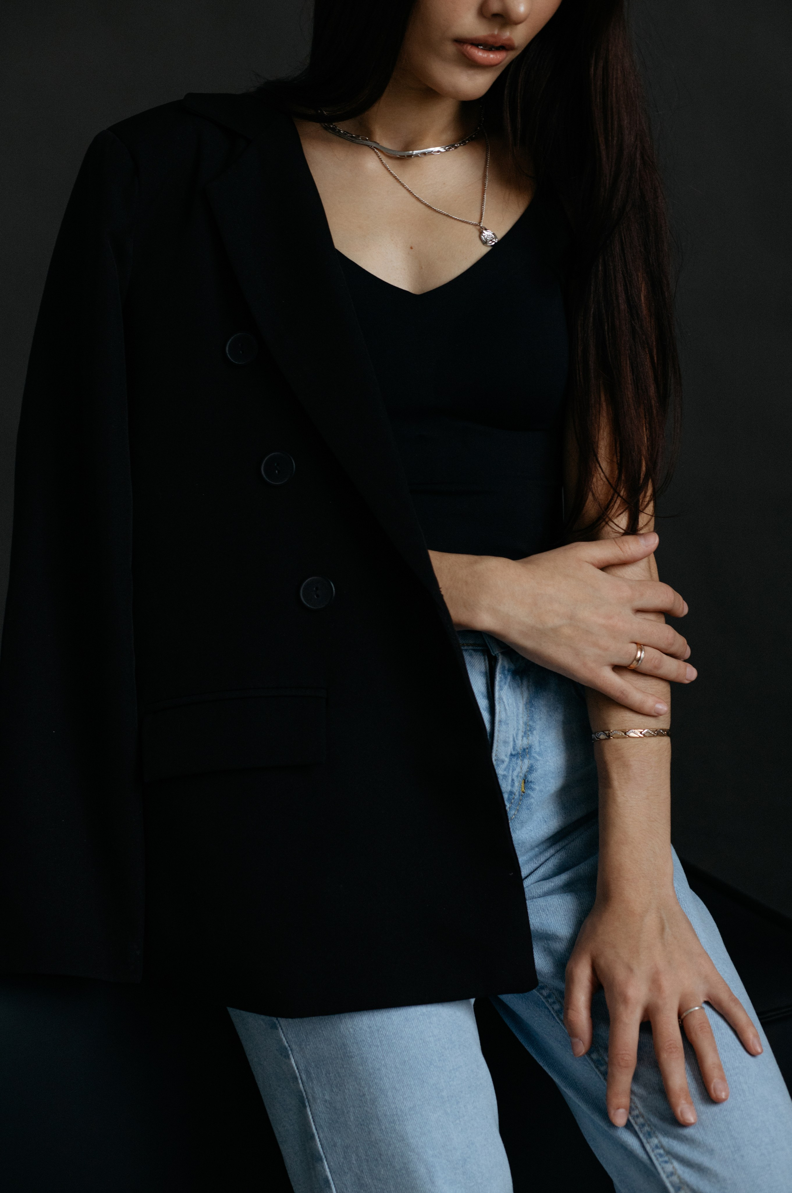 АЛИНА | ID photo studio | Выборг. Фотограф в Выборге | Юлия Басырова