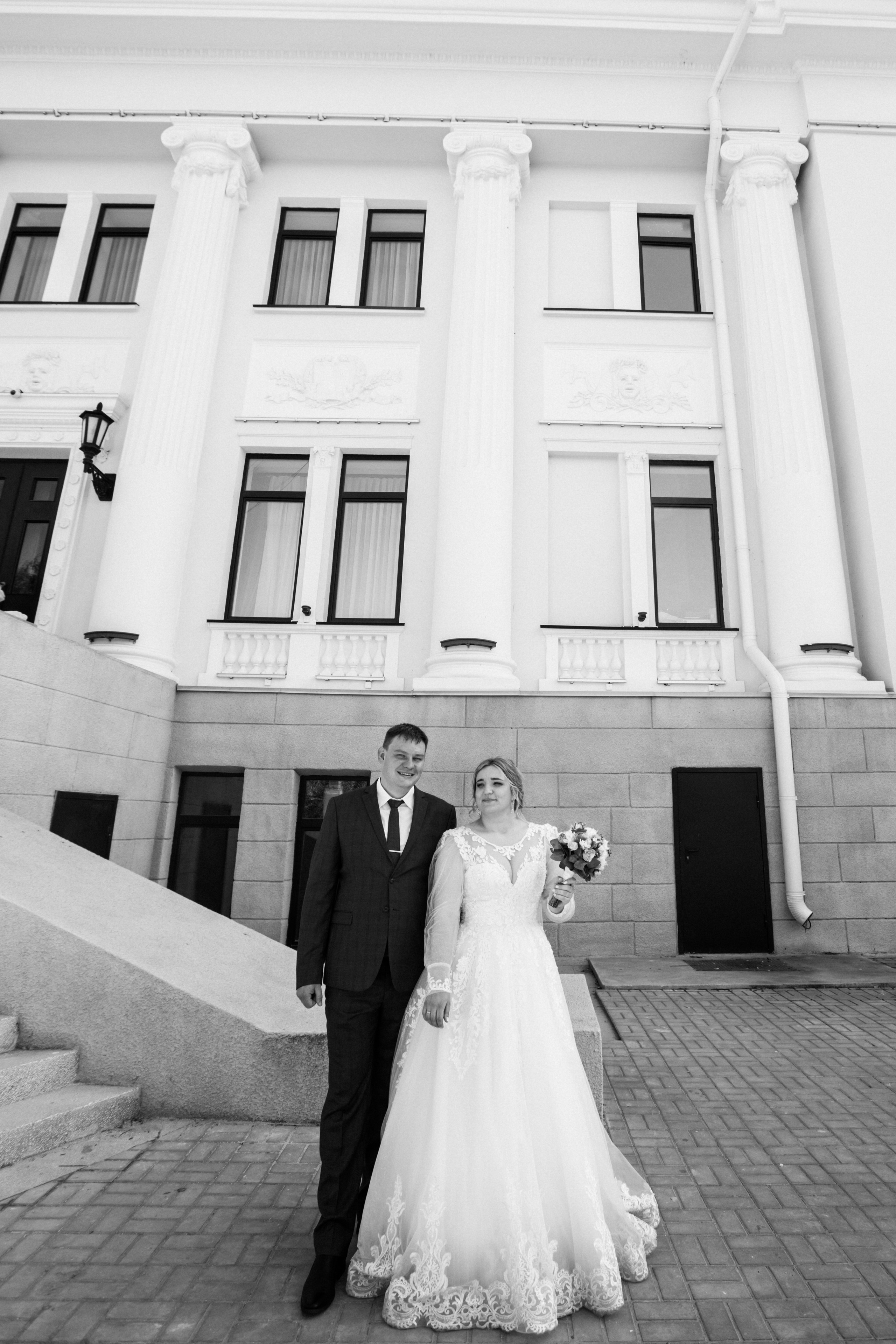 Павел и Марина. Главная