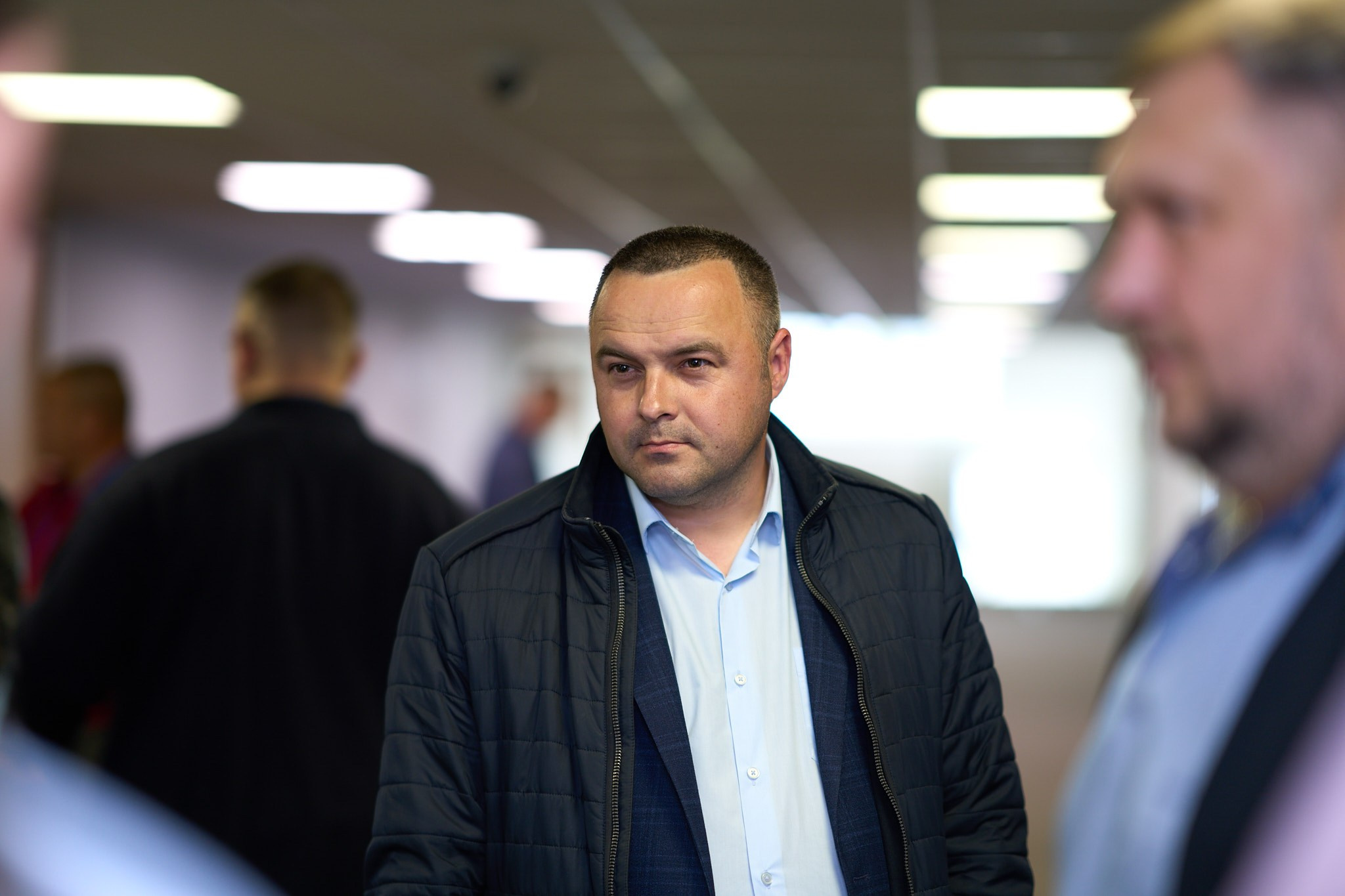 Образовательная программа. Эльджан — Продюсер, Фотограф, El u Del