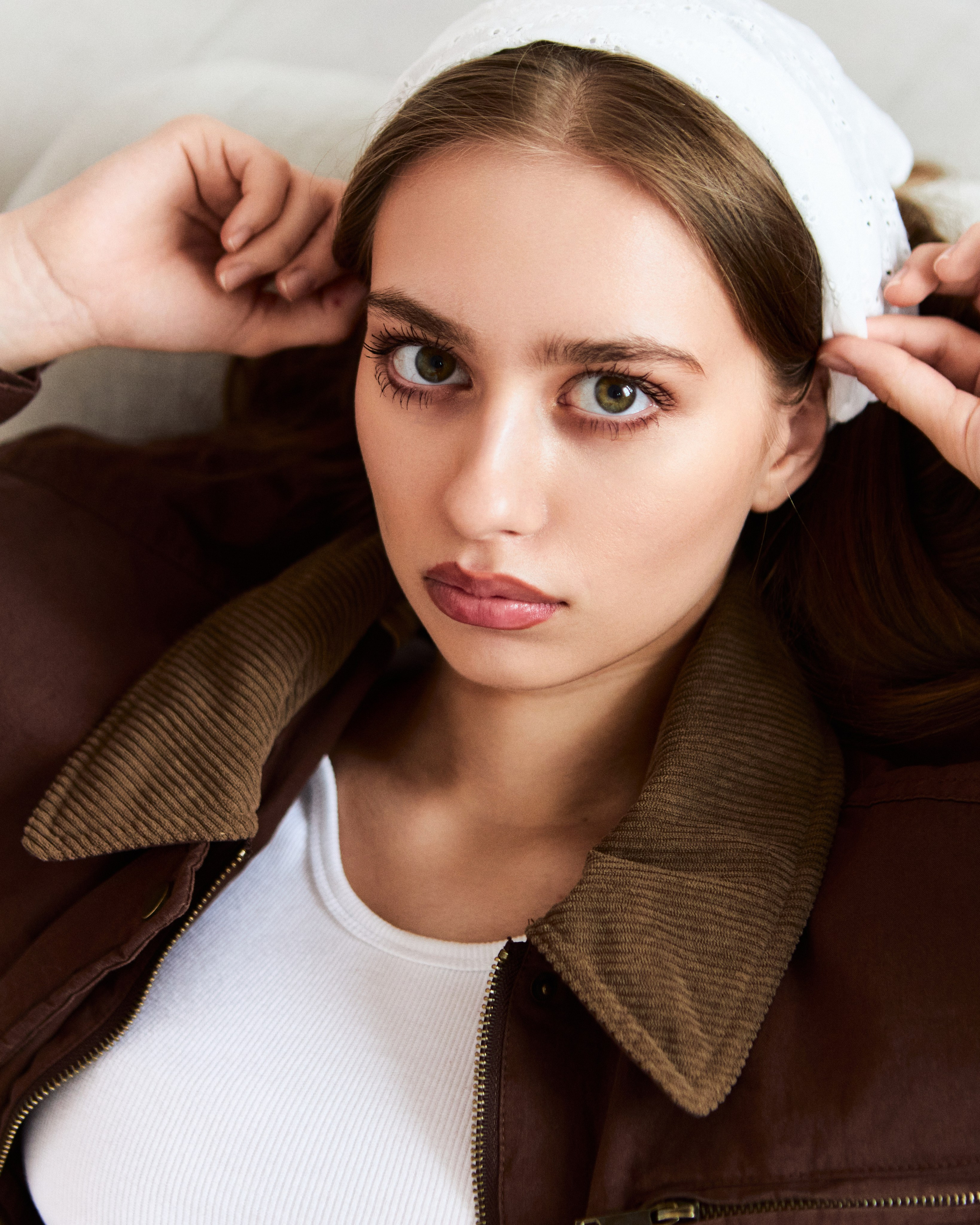 Анастасия. Мультижанровый фотограф в Москве/Орле/Санкт-Петербурге Щукина Анастасия