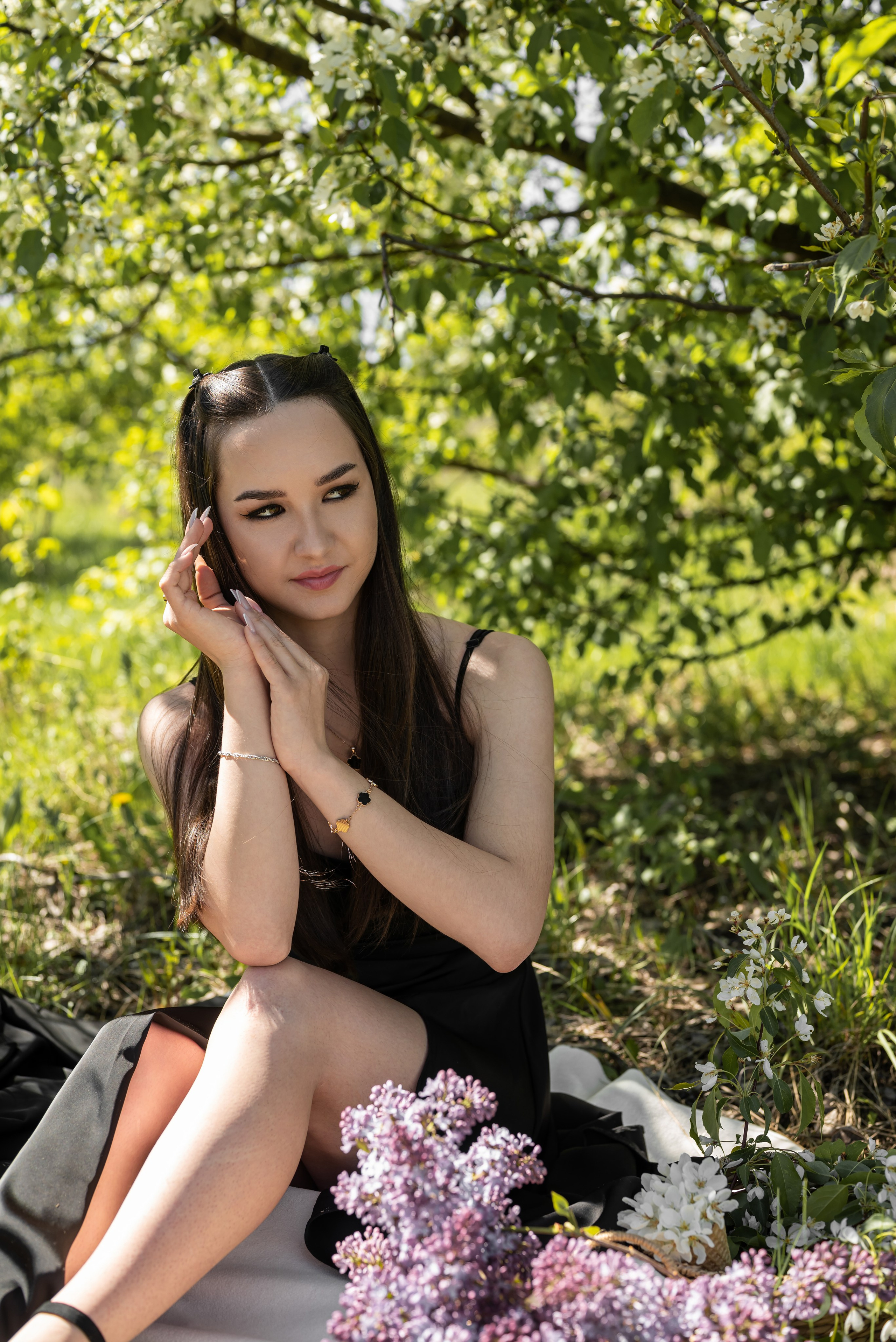 Камилла. Фотограф в городе Салават