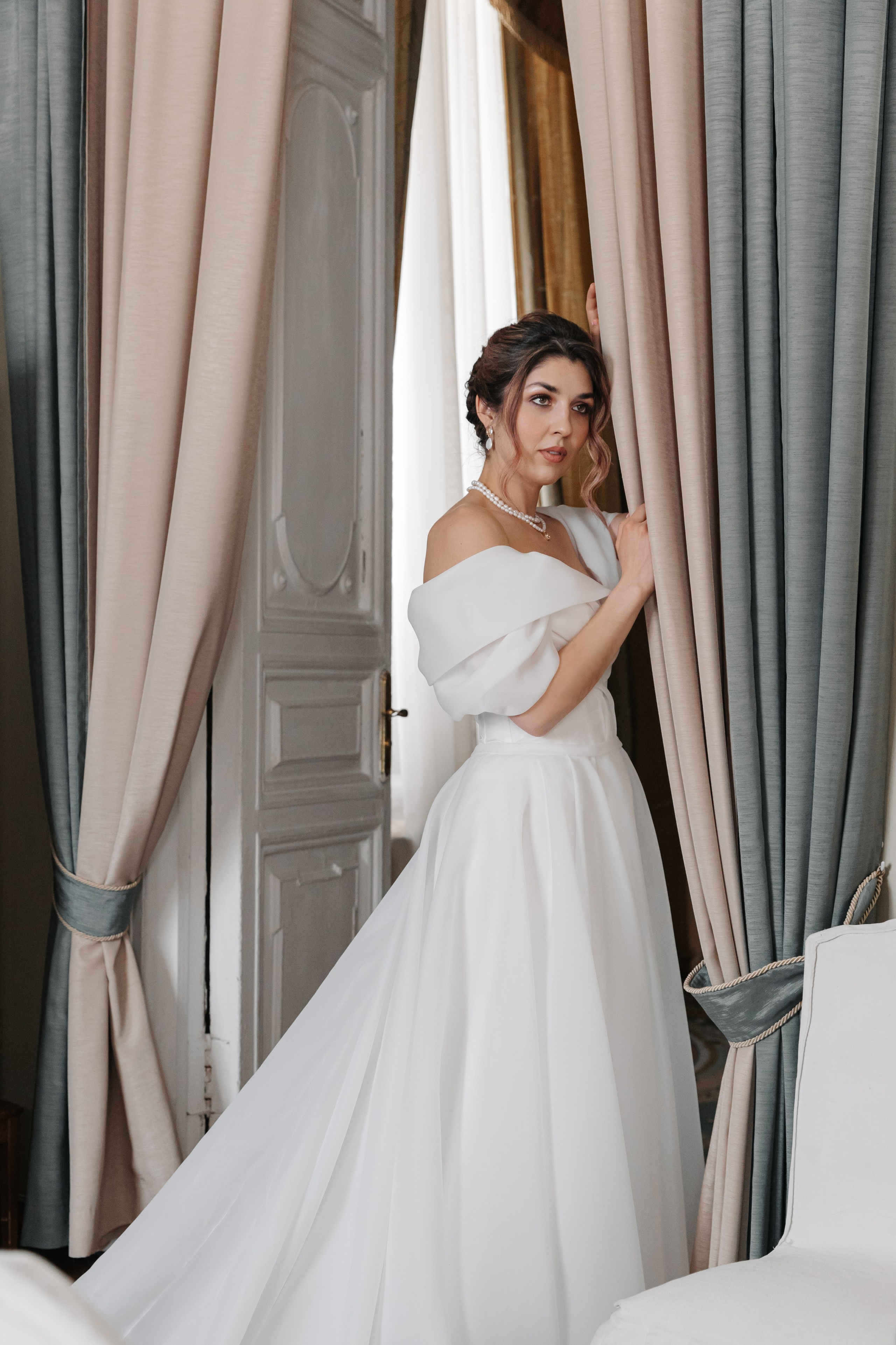 Игорь и Анастасия. Свадебный фотограф в Екатеринбурге Александр Перепечин