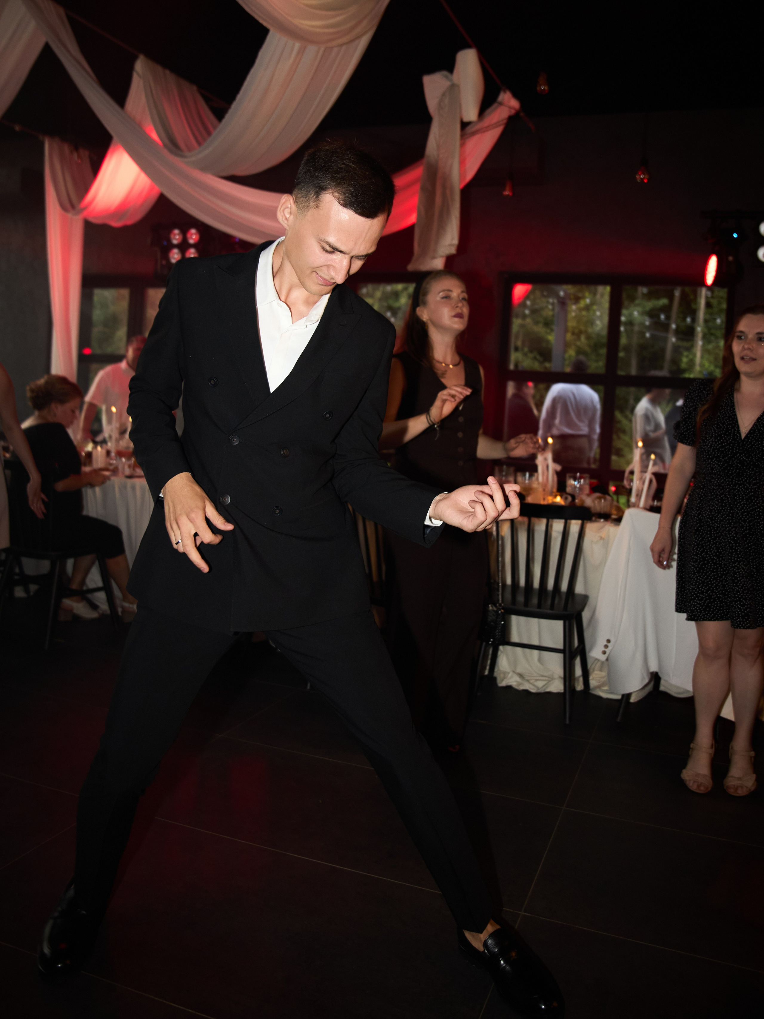 СЕГОДНЯ ТОЛЬКО ПО ЛЮБВИ. Свадебный фотограф Анна Чащухина