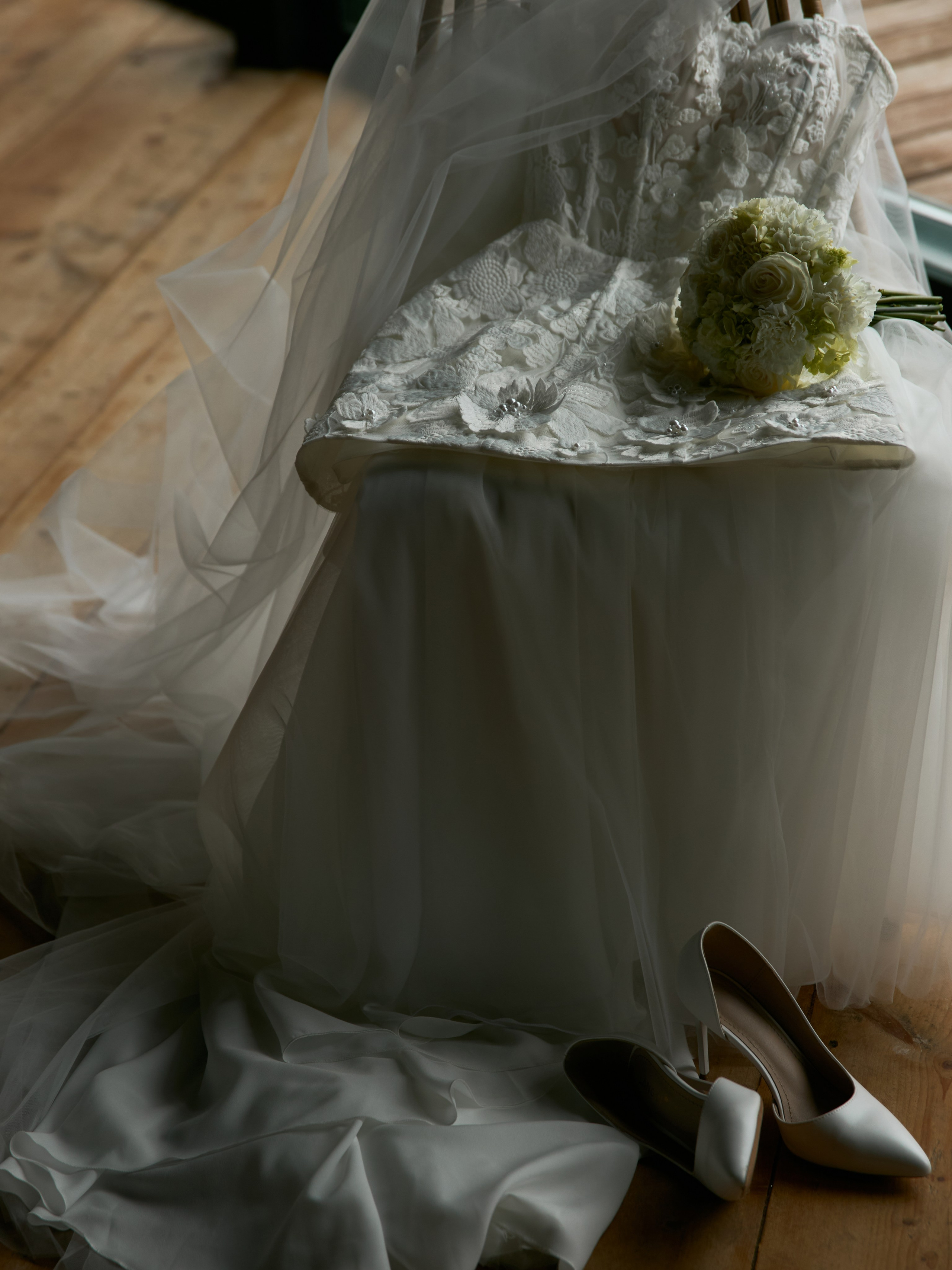 ЧТО, ЕСЛИ СЧАСТЬЕ — ЭТО ТАМ, ГДЕ ТЫ И Я?. Свадебный фотограф Анна Чащухина