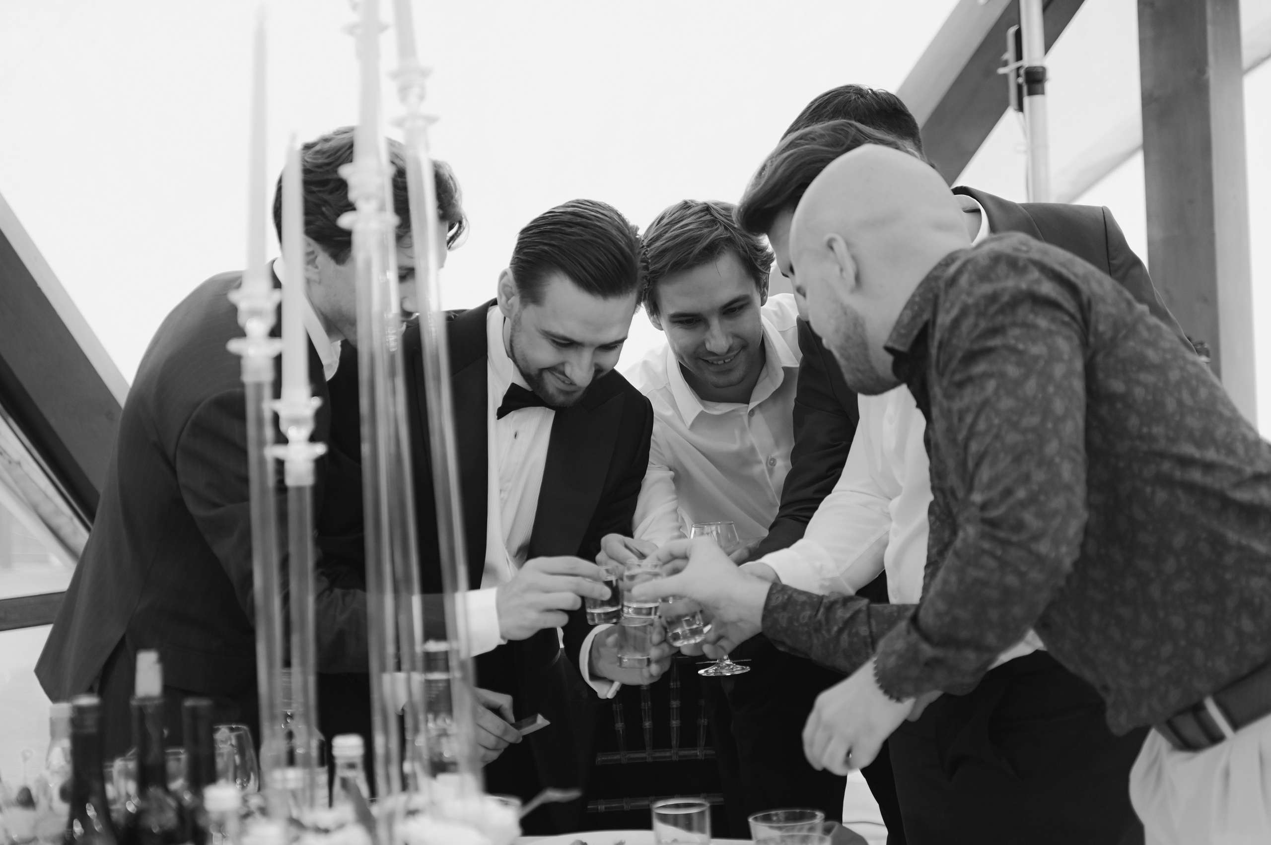 Ринат & Альбина. Свадебный и семейный фотограф в Уфе Александров Максим