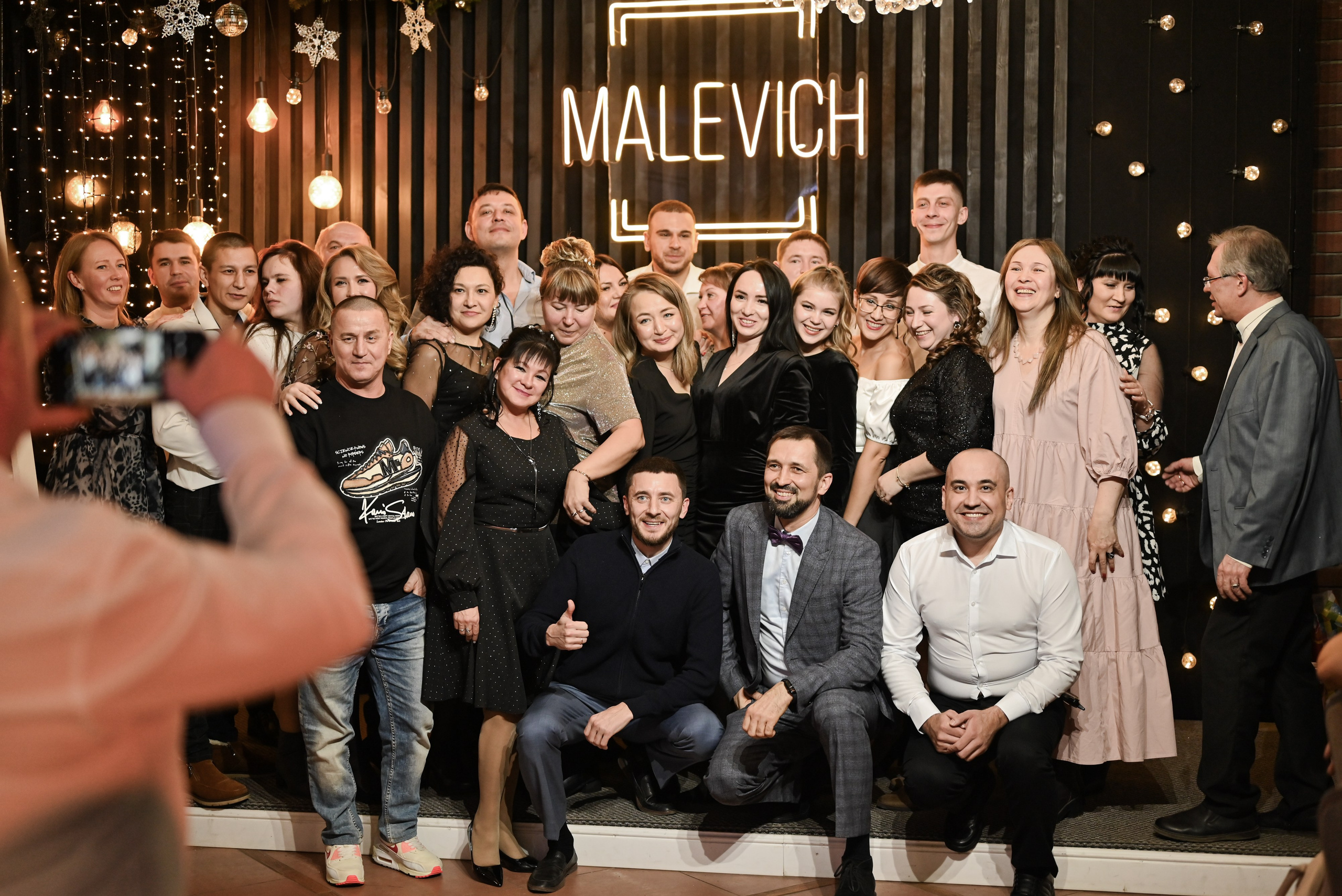 Gigas корпоратив. Свадебный и семейный фотограф в Уфе Александров Максим