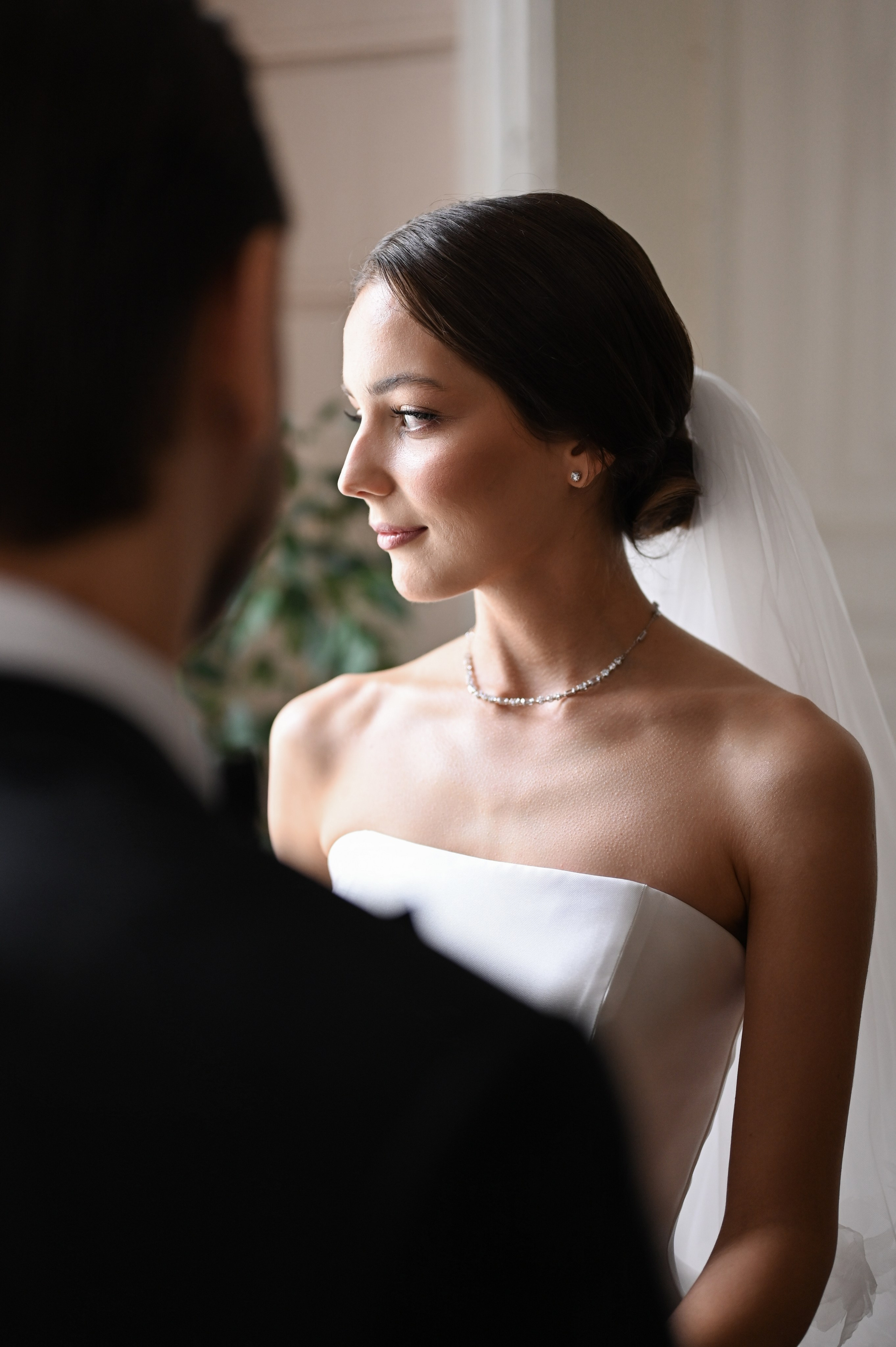 Ринат & Альбина. Свадебный и семейный фотограф в Уфе Александров Максим