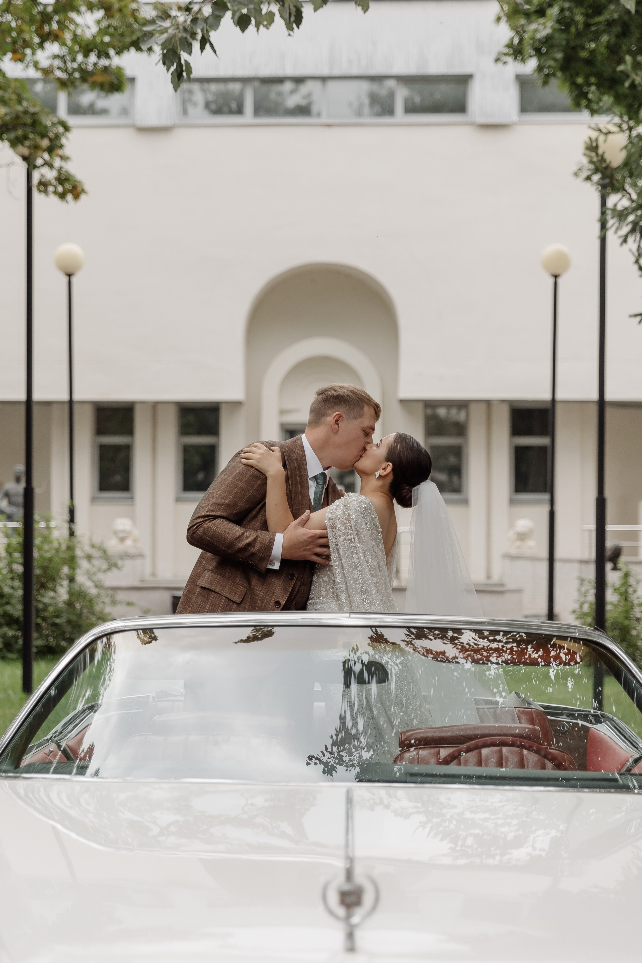 «.син яратсаң әгәр…». Фотограф в Казани Гузель Зайнуллина