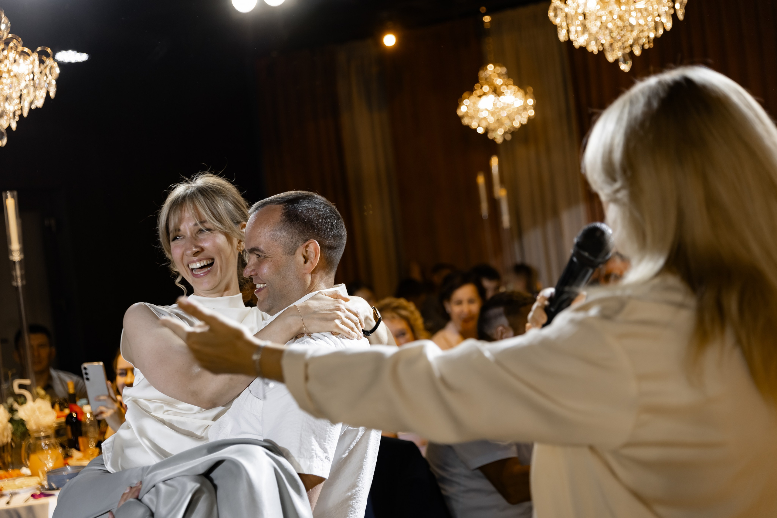 Ильдар и Регина. Kamaeva.ru