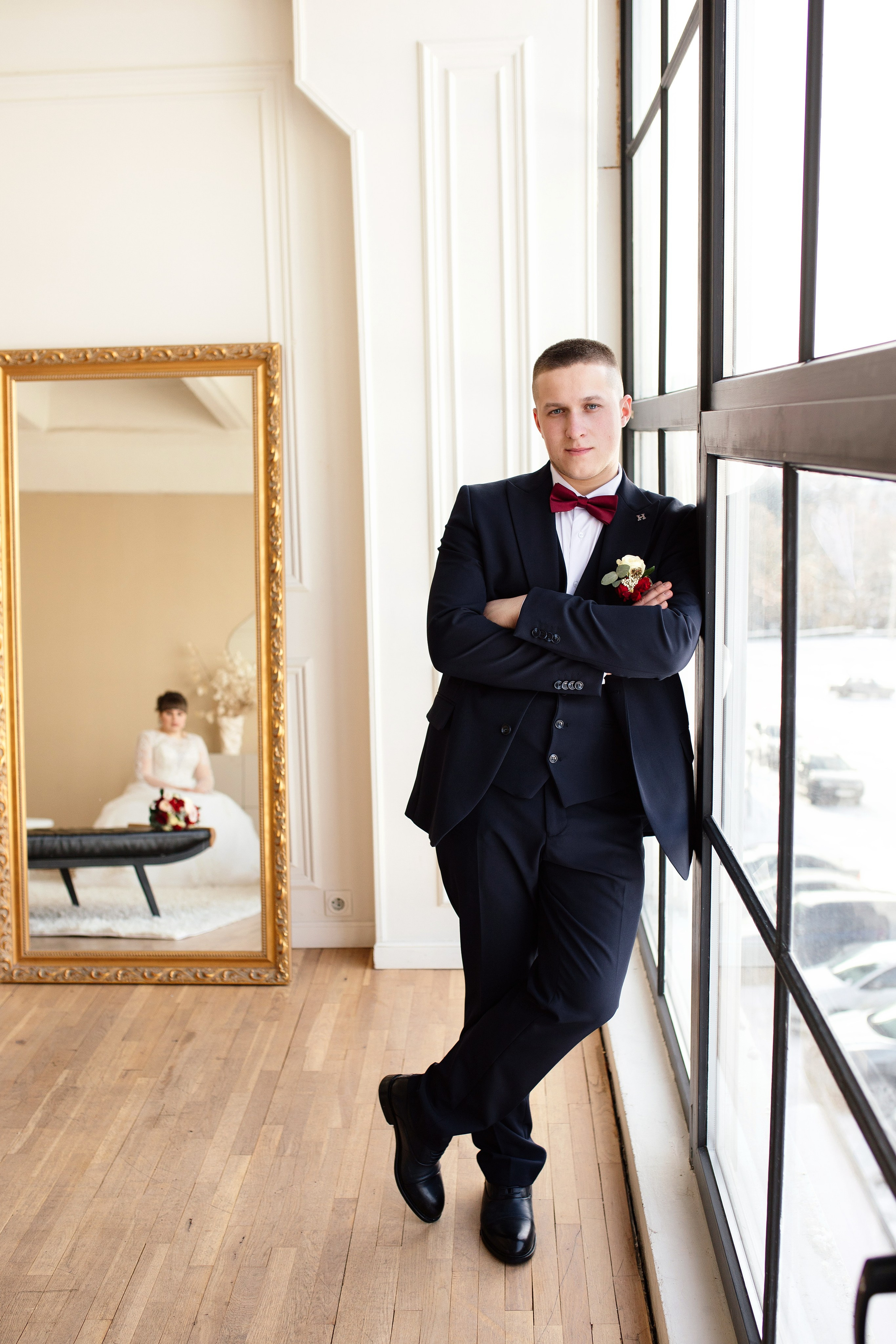 ВИКТОРИЯ И ДАНИЛ. Свадебный и семейный фотограф в Курске и Курчатове