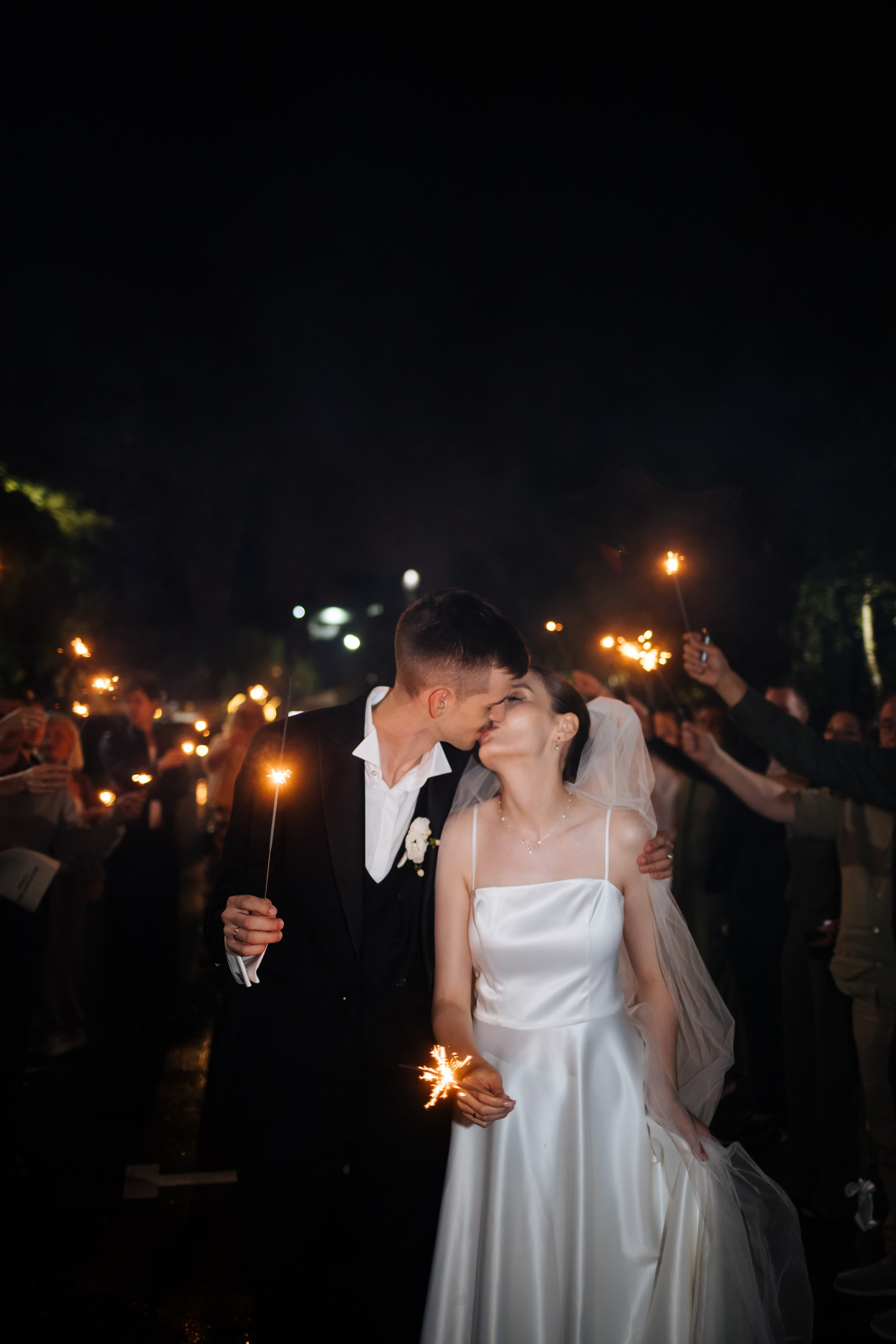 Анастасия&Федор. Креативный, коммерческий фотограф в Москве