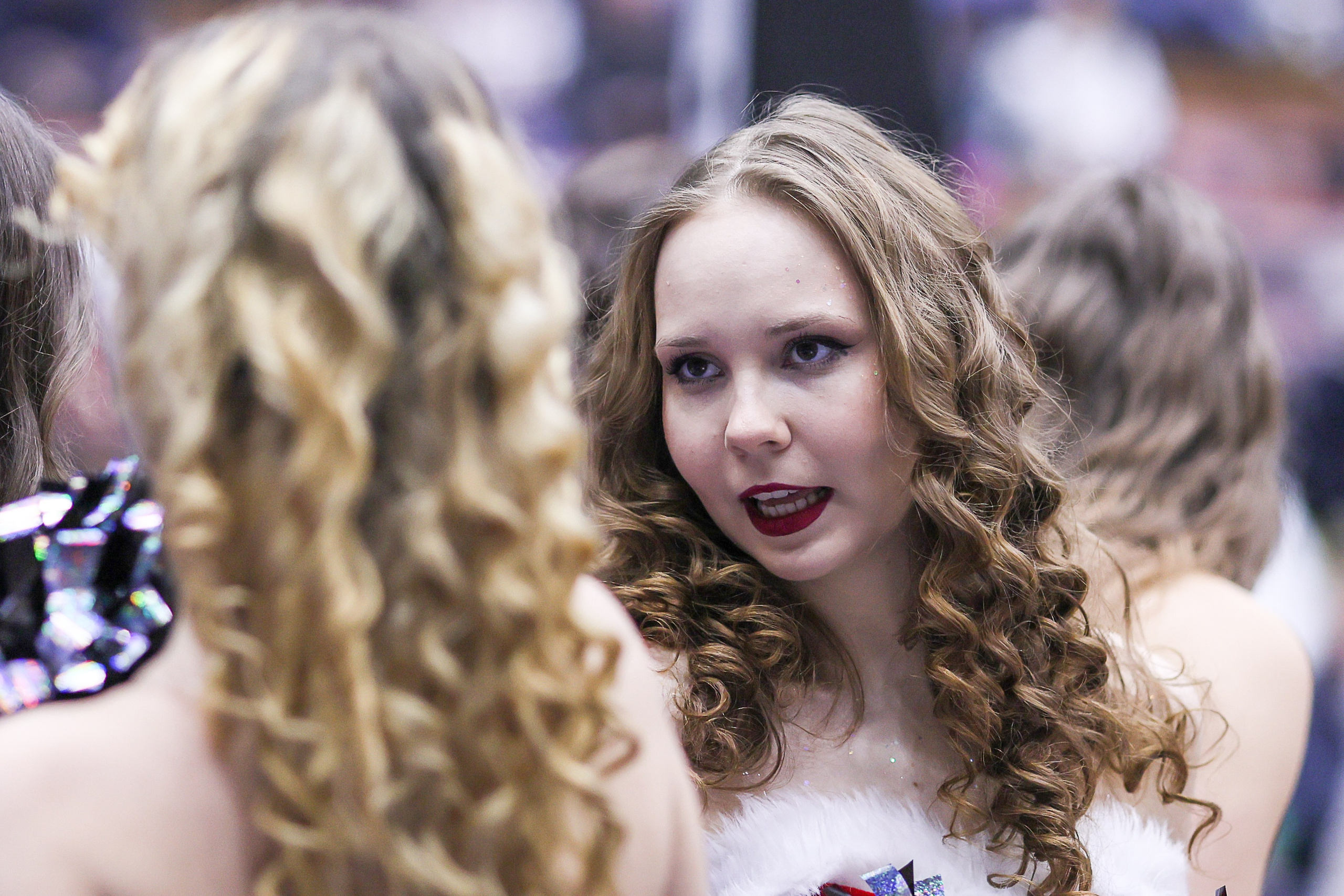 Автодор — Зенит. Фотограф Дмитрий Алексеев