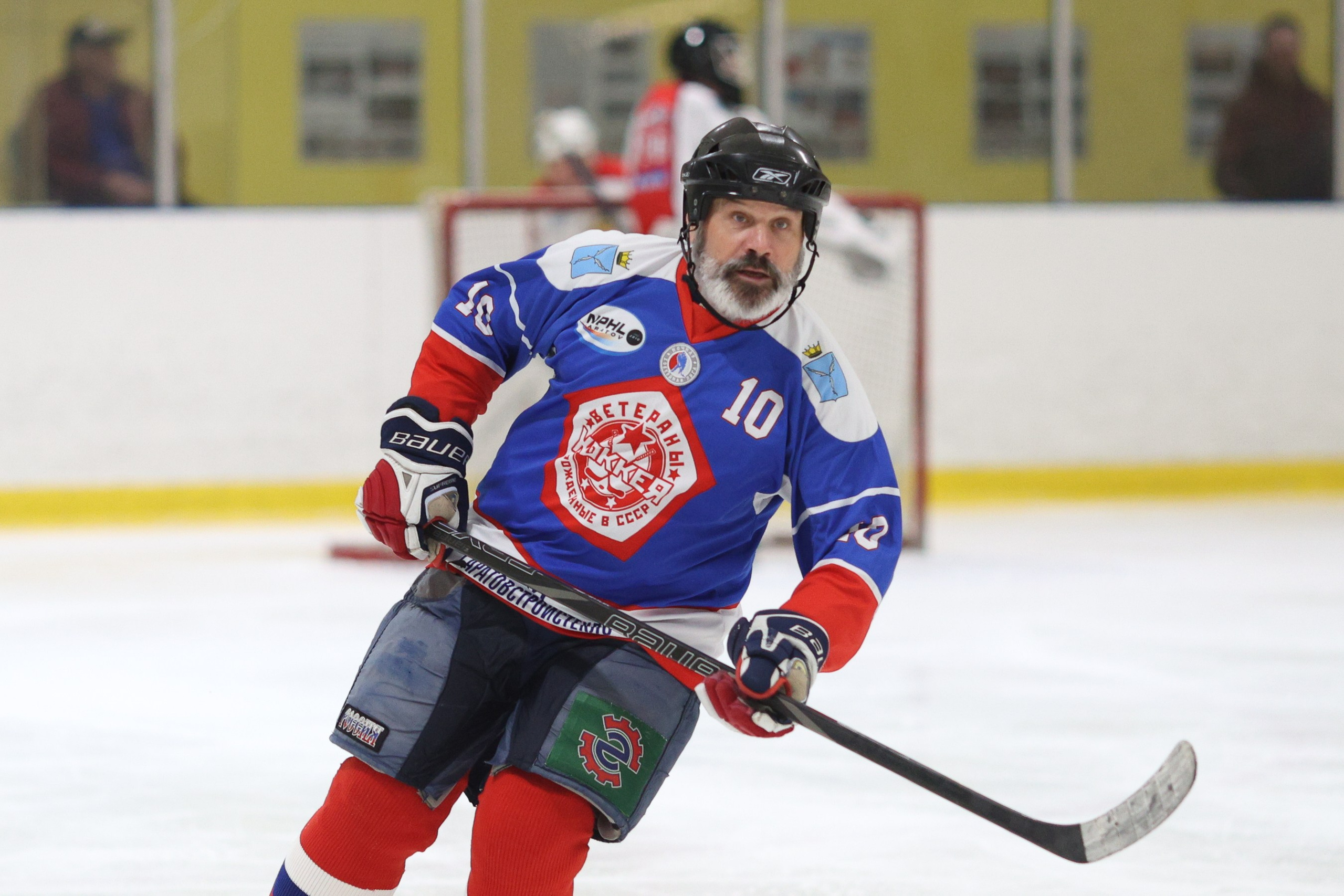 Турнир «Памяти Корчина» 2026. Фотограф Дмитрий Алексеев