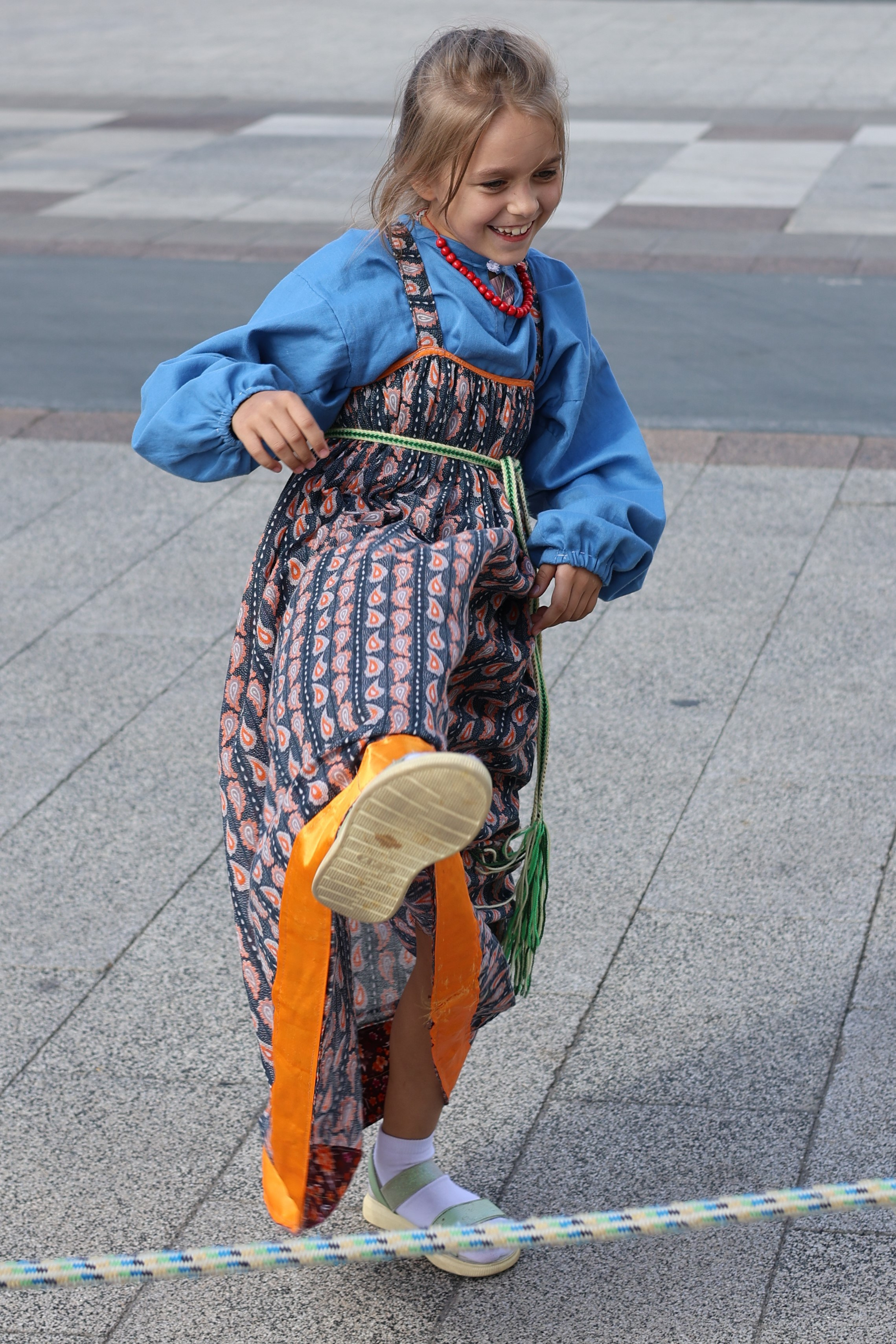 Всероссийский фестиваль художников, Саратов — 2024. Фотограф Дмитрий Алексеев