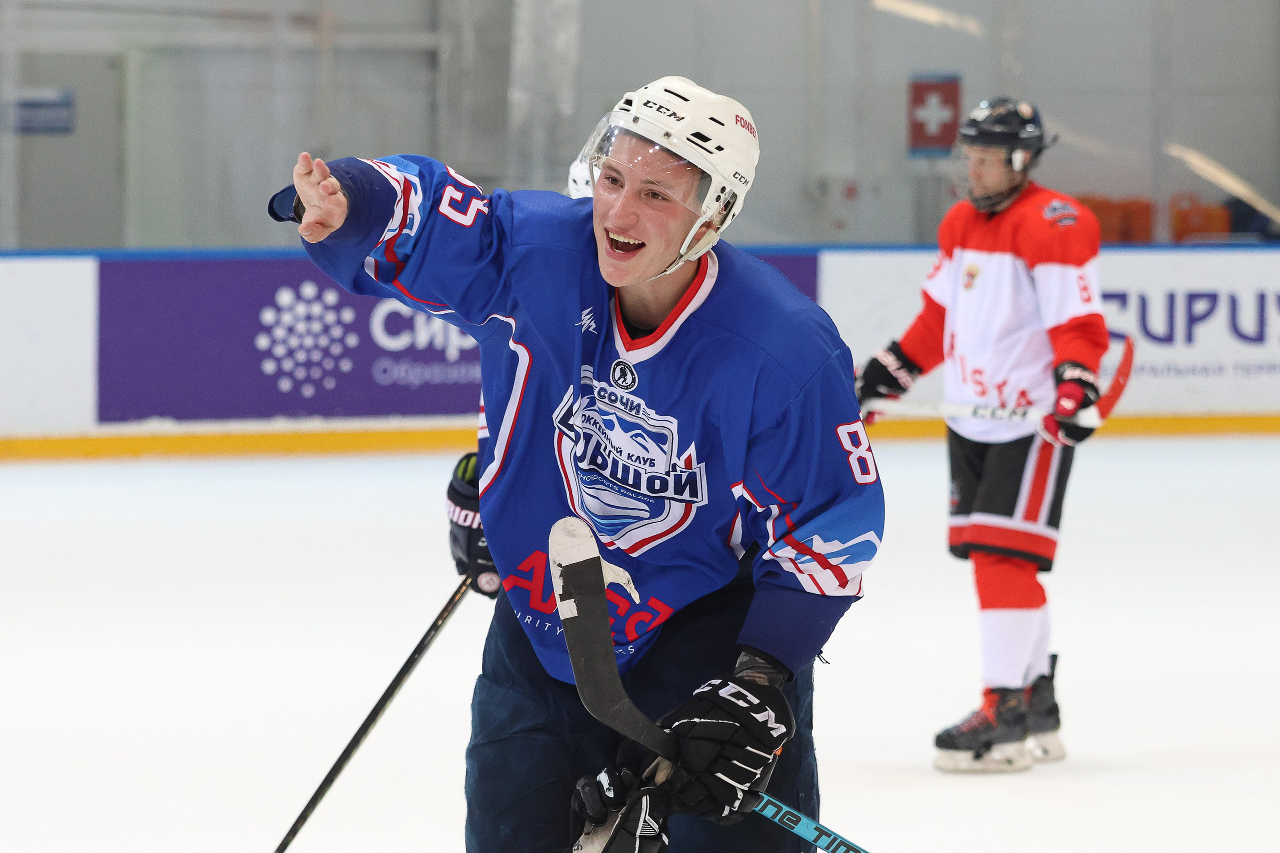 Российские финалы. Сочи, Сириус — май 2025. Фотограф Дмитрий Алексеев