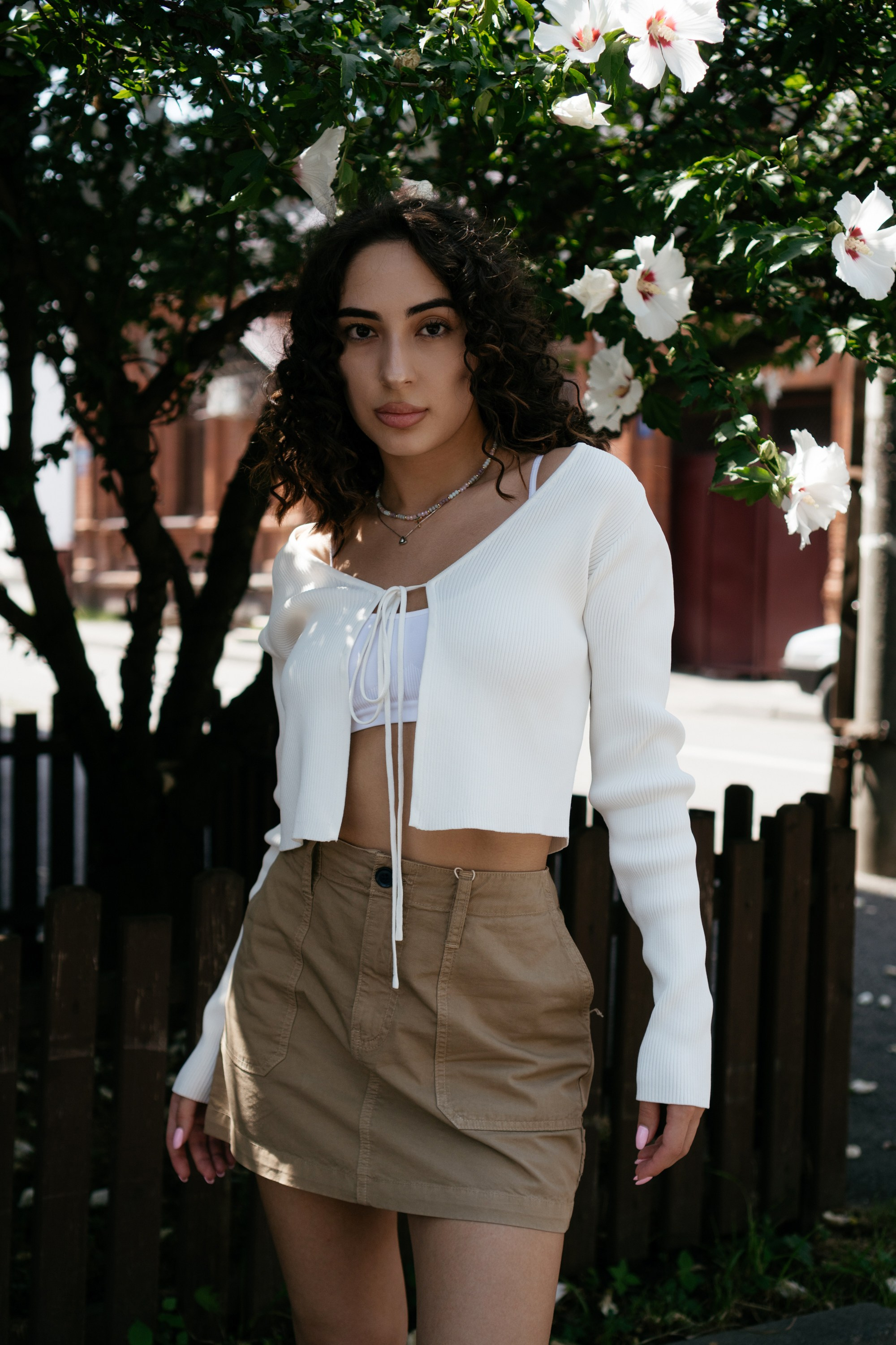 Берта. Серж Пироев | Фотограф во Владикавказе