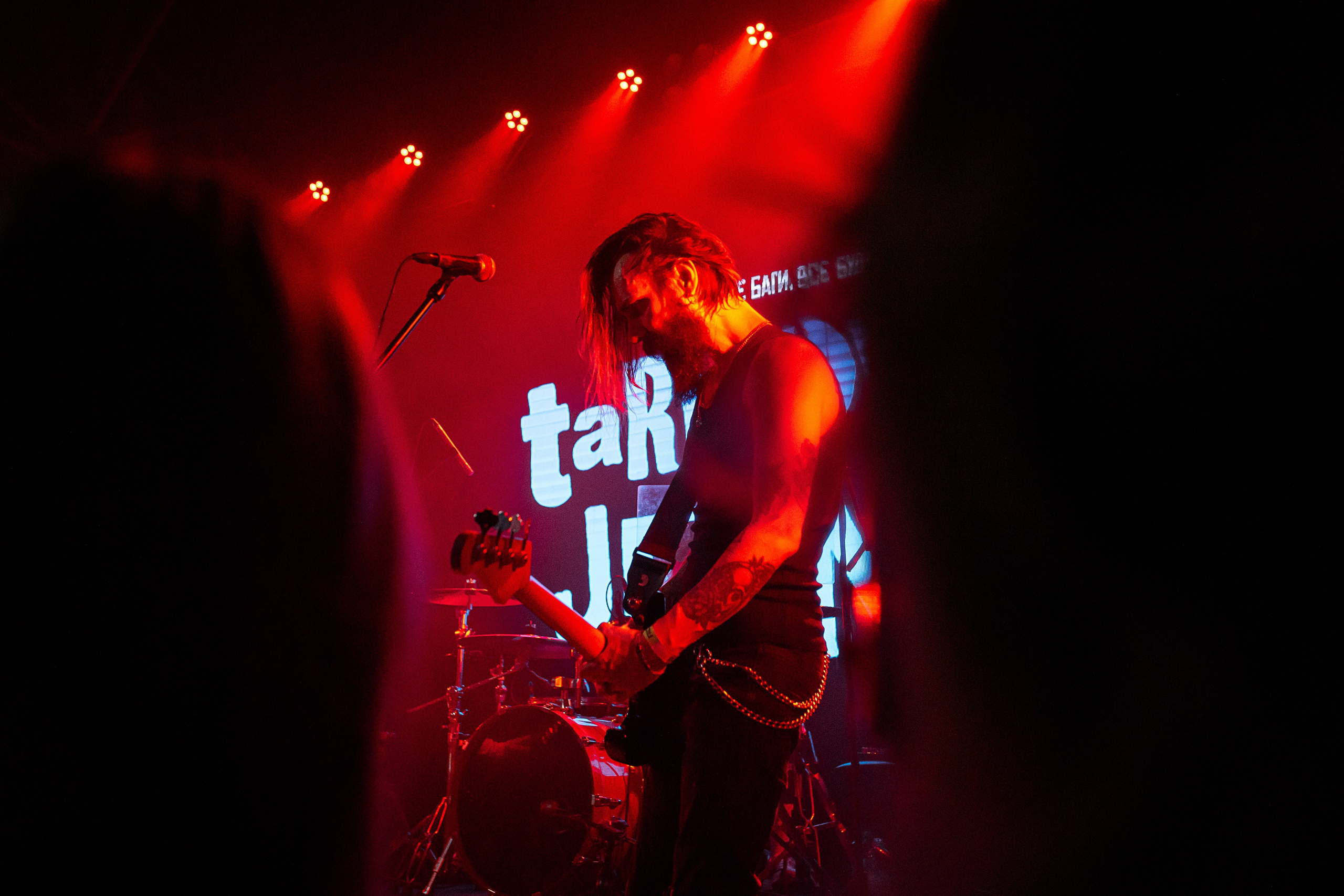 Джинсы тарковского. Фотограф Елена Богачева (lenalena_na_na_na)