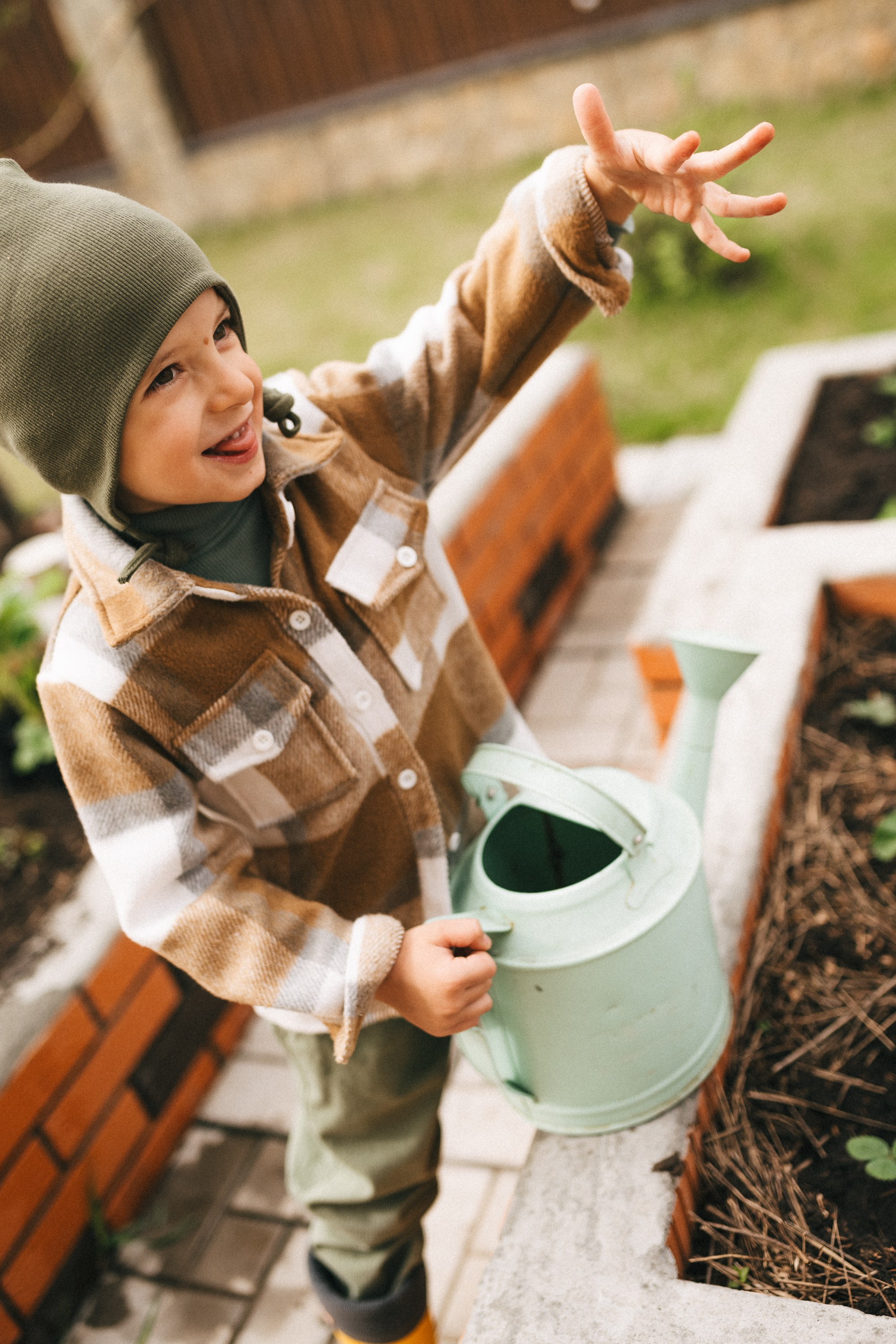 РОДНЫЕ. Семейный и детский фотограф в Новосибирске и Краснообске — Анна Ким
