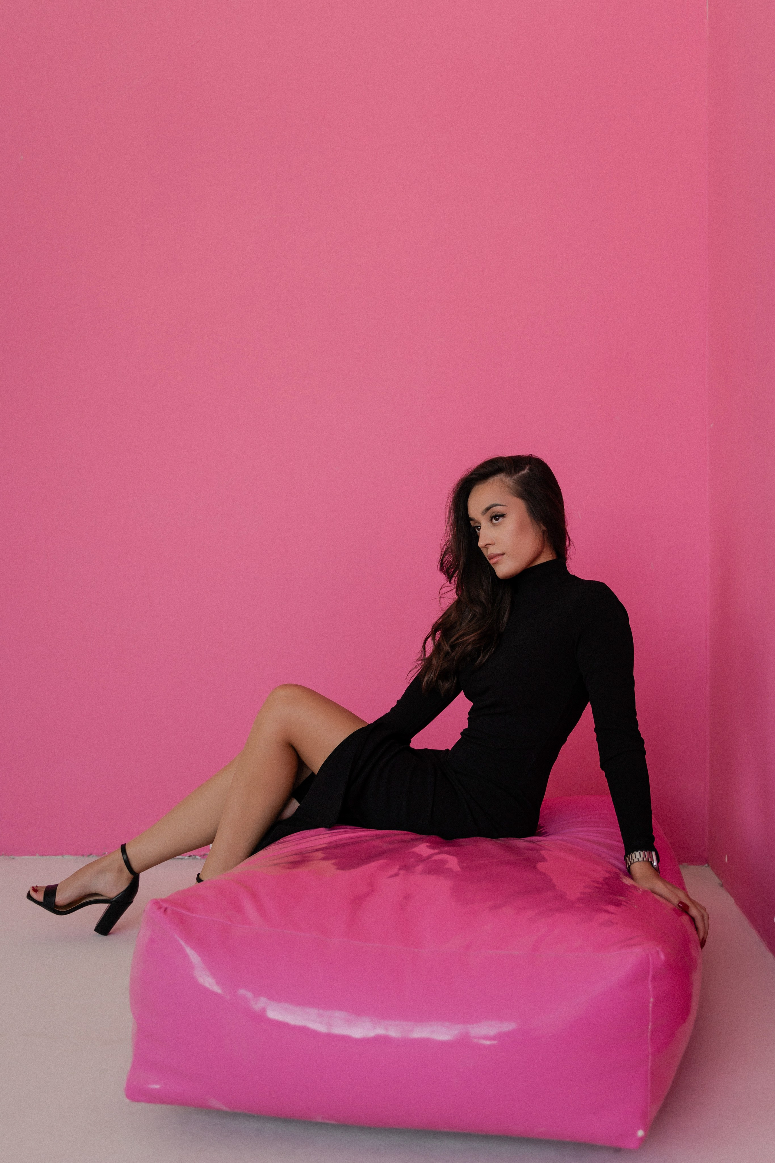 Ангелина. Фотограф Алина Филимонова Тверь