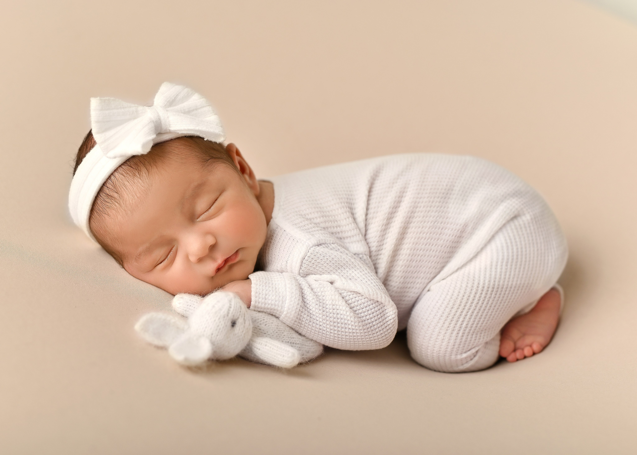 Новорождённые. Фотограф новорождённых малышей в Краснодаре Татьяна Нагорная