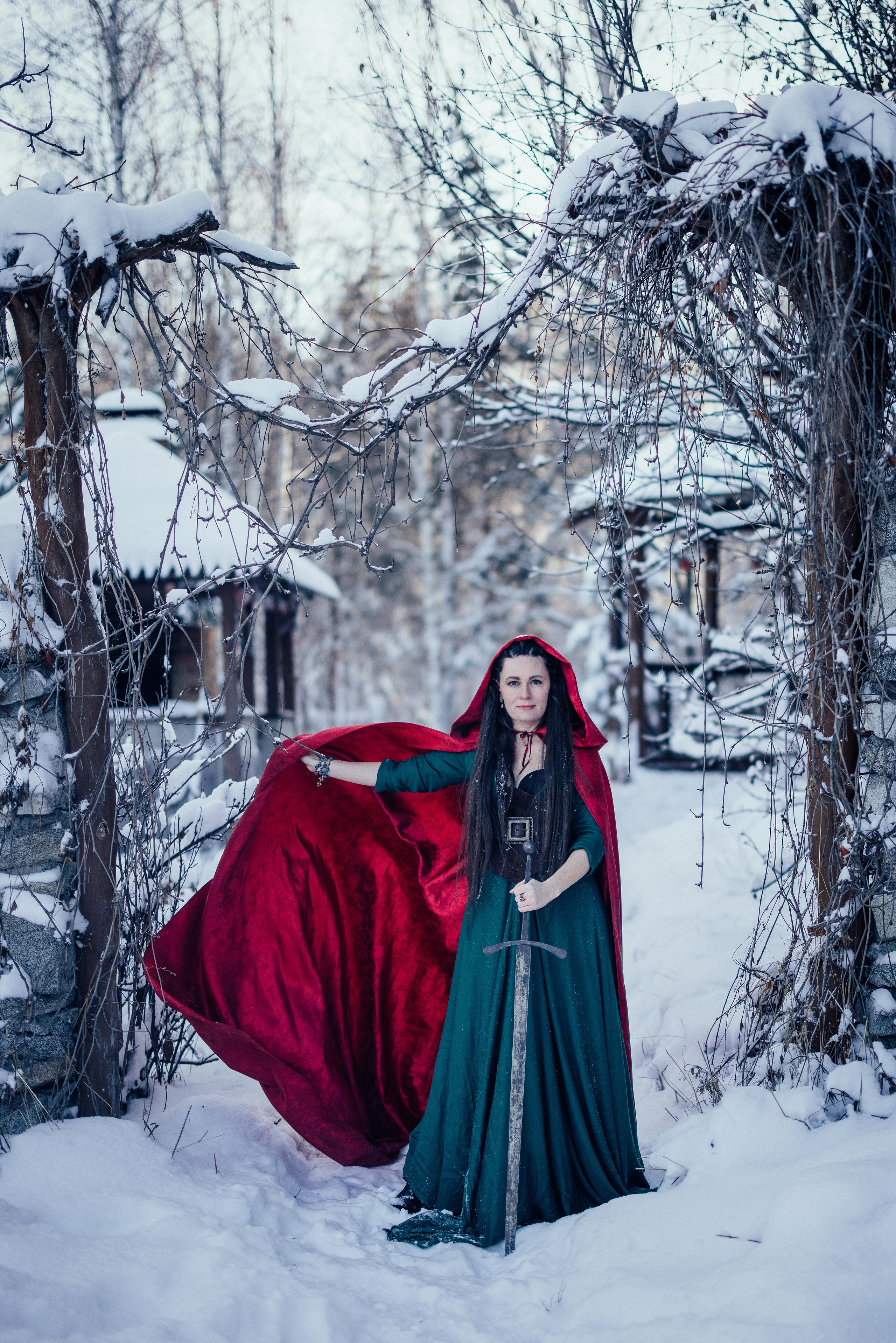 Галерея. Портретный арт-фотограф в Екатеринбурге Алена Нестерова