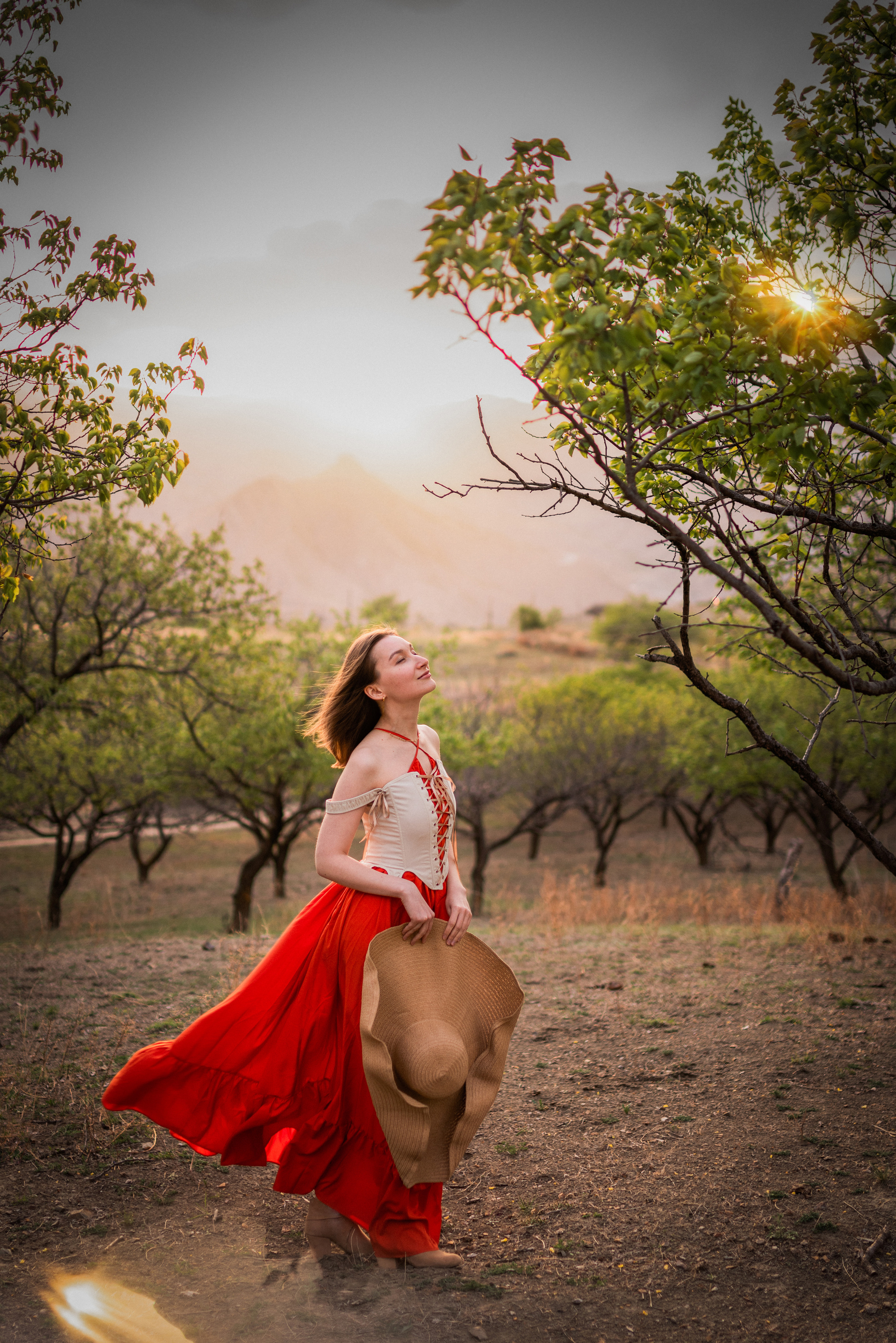 Галерея. Портретный арт-фотограф в Екатеринбурге Алена Нестерова