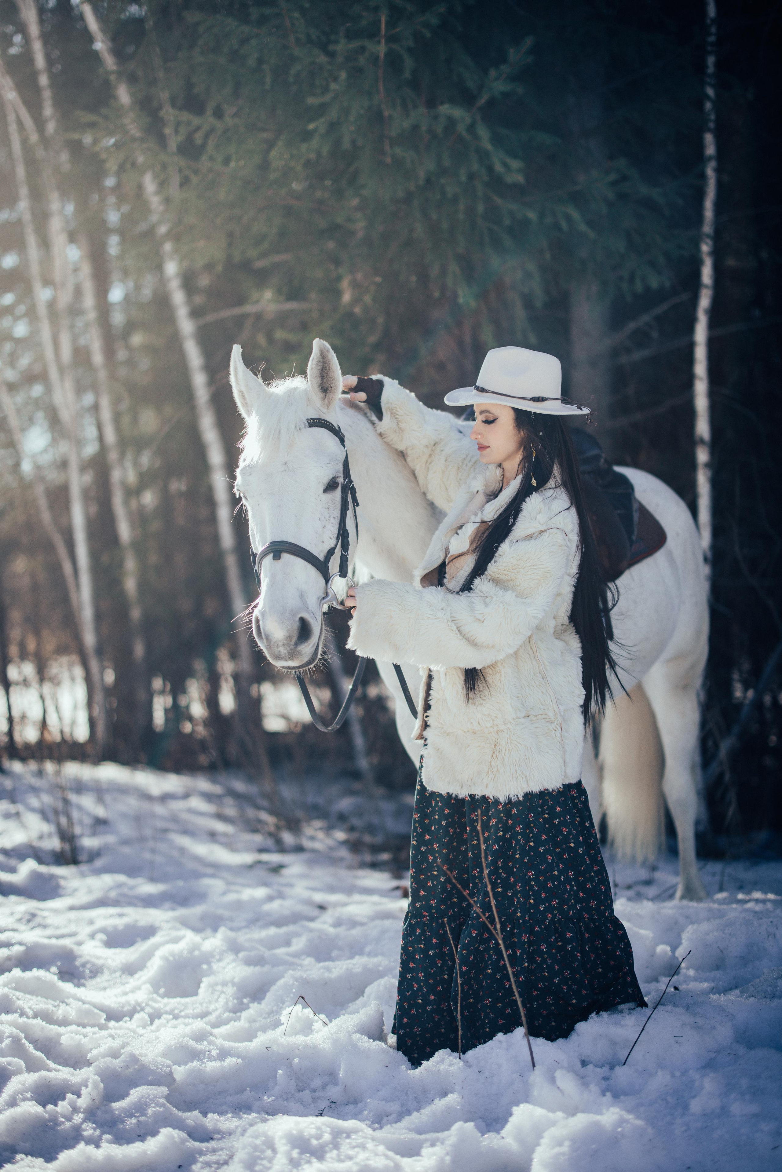 Галерея. Портретный арт-фотограф в Екатеринбурге Алена Нестерова