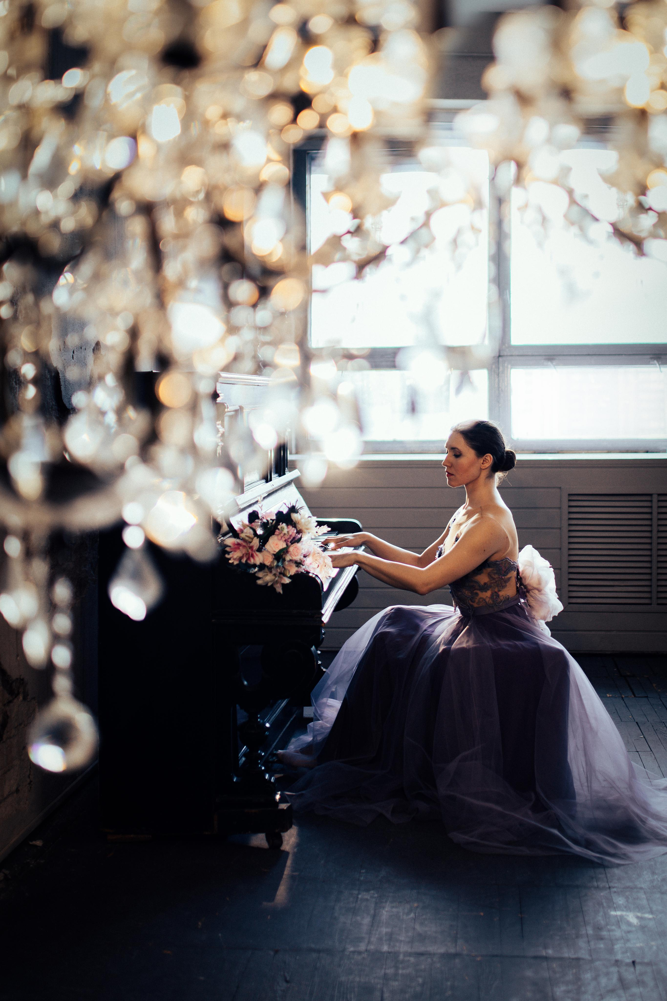 Галерея. Портретный арт-фотограф в Екатеринбурге Алена Нестерова