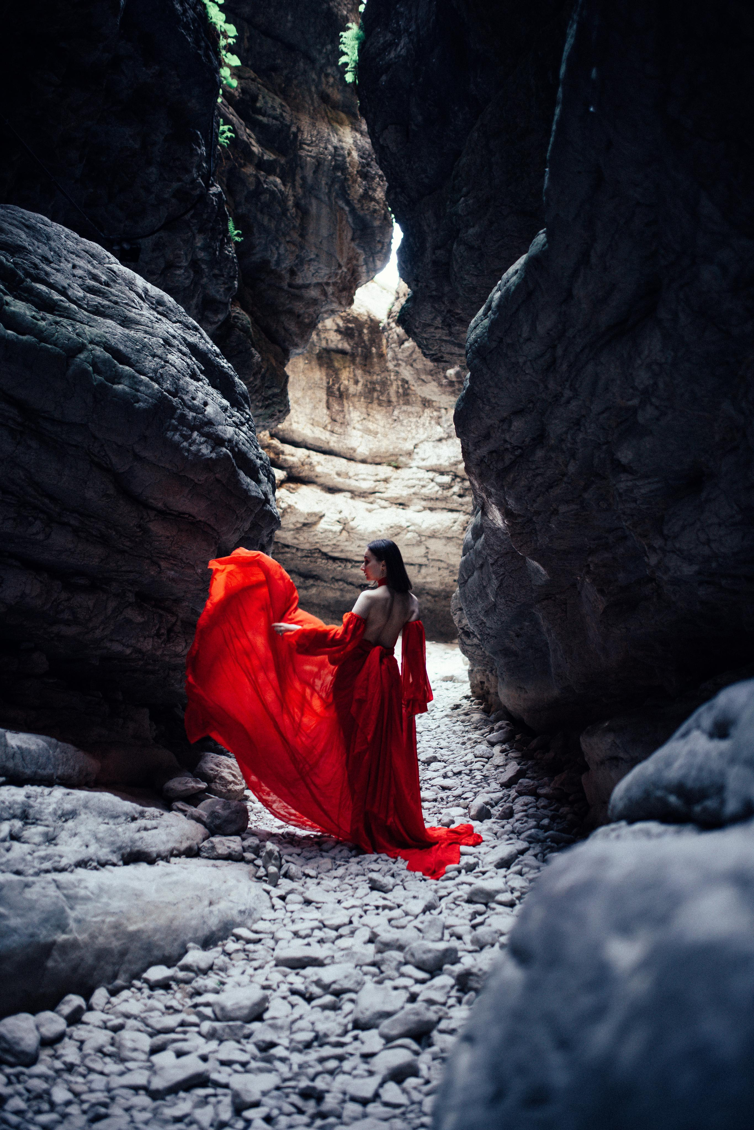 Загадай желание. Портретный арт-фотограф в Екатеринбурге Алена Нестерова